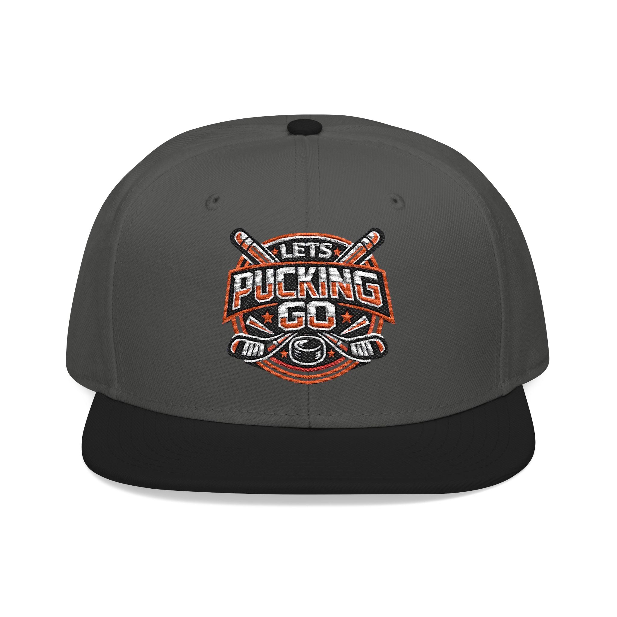LETS PUCKING GO! - Philadelphia Flyers
