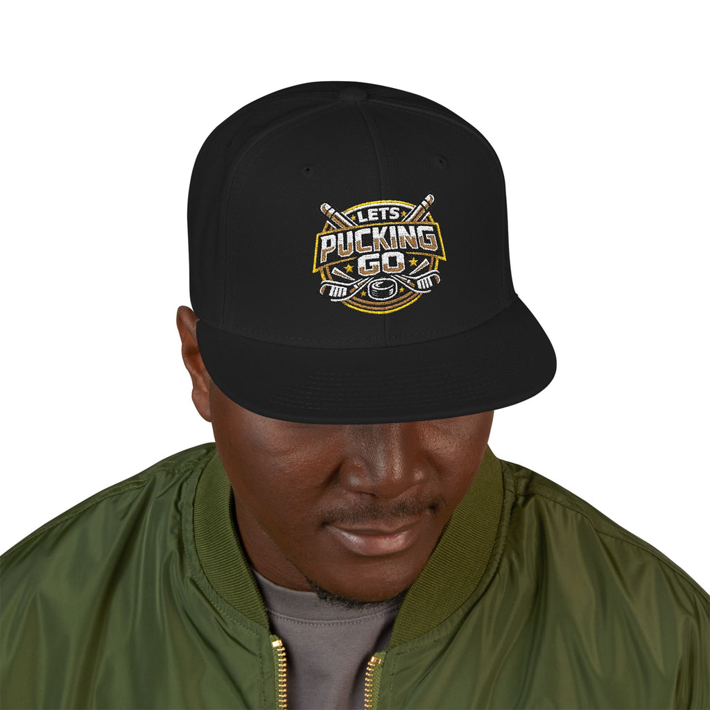 LETS PUCKING GO! - Las Vegas Golden Knights