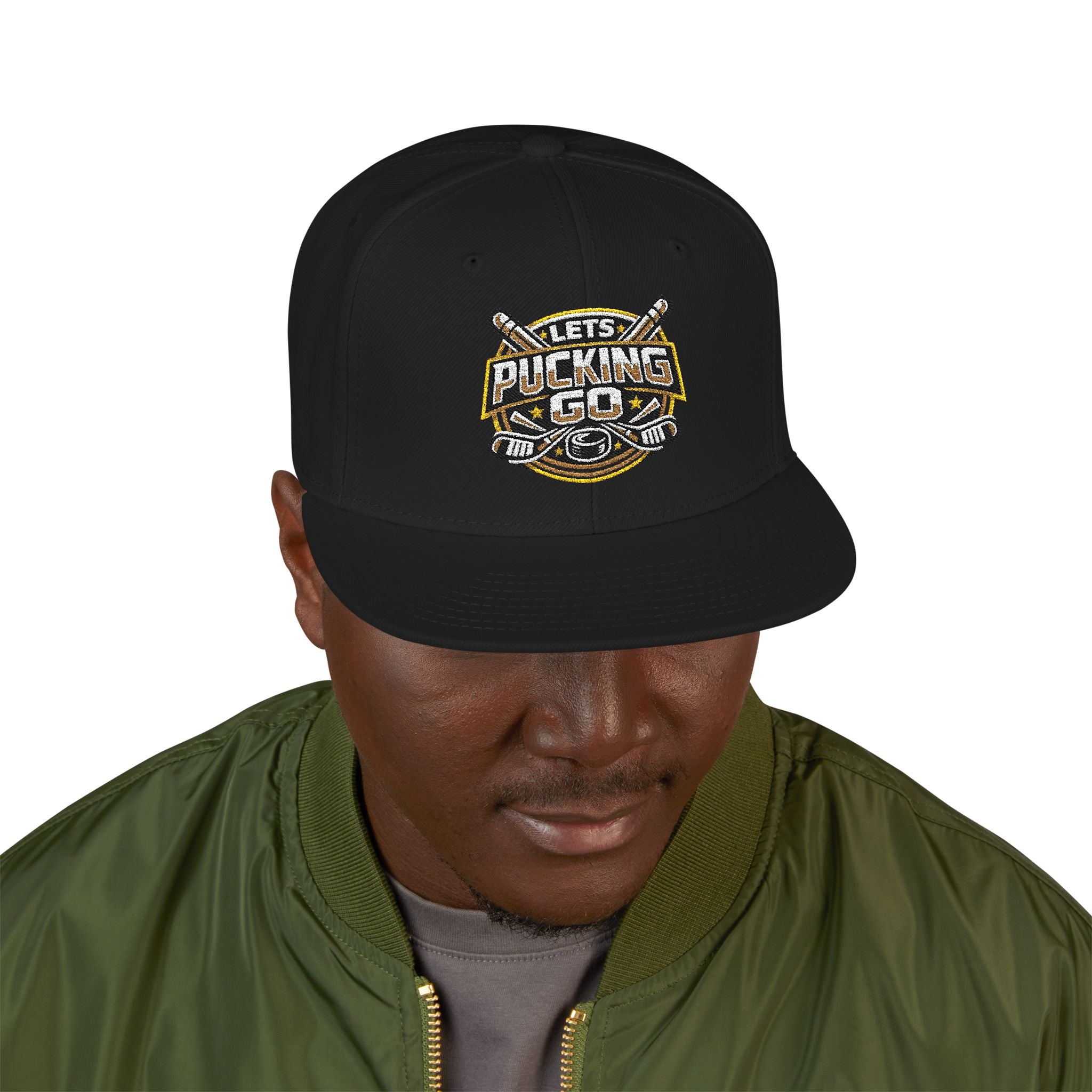 LETS PUCKING GO! - Las Vegas Golden Knights