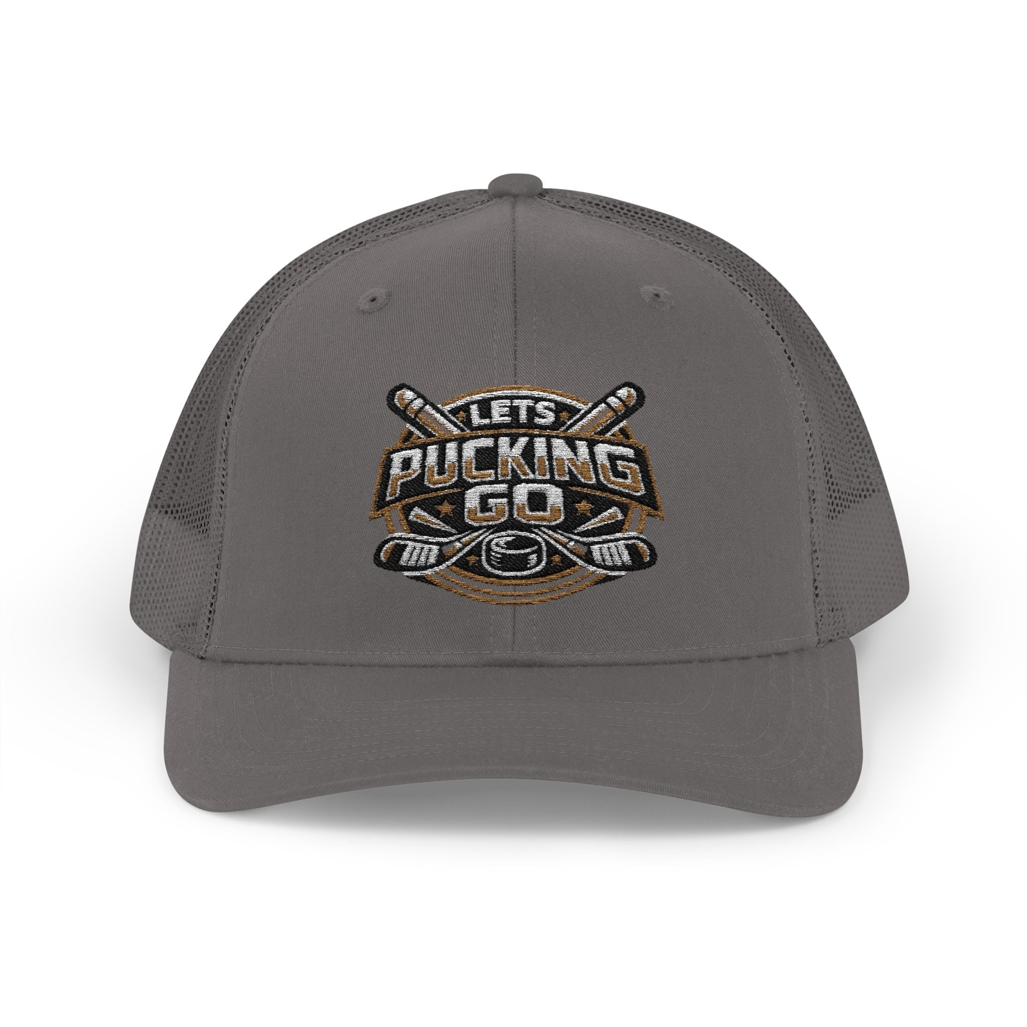 LET’S PUCKING GO | Vegas Edition