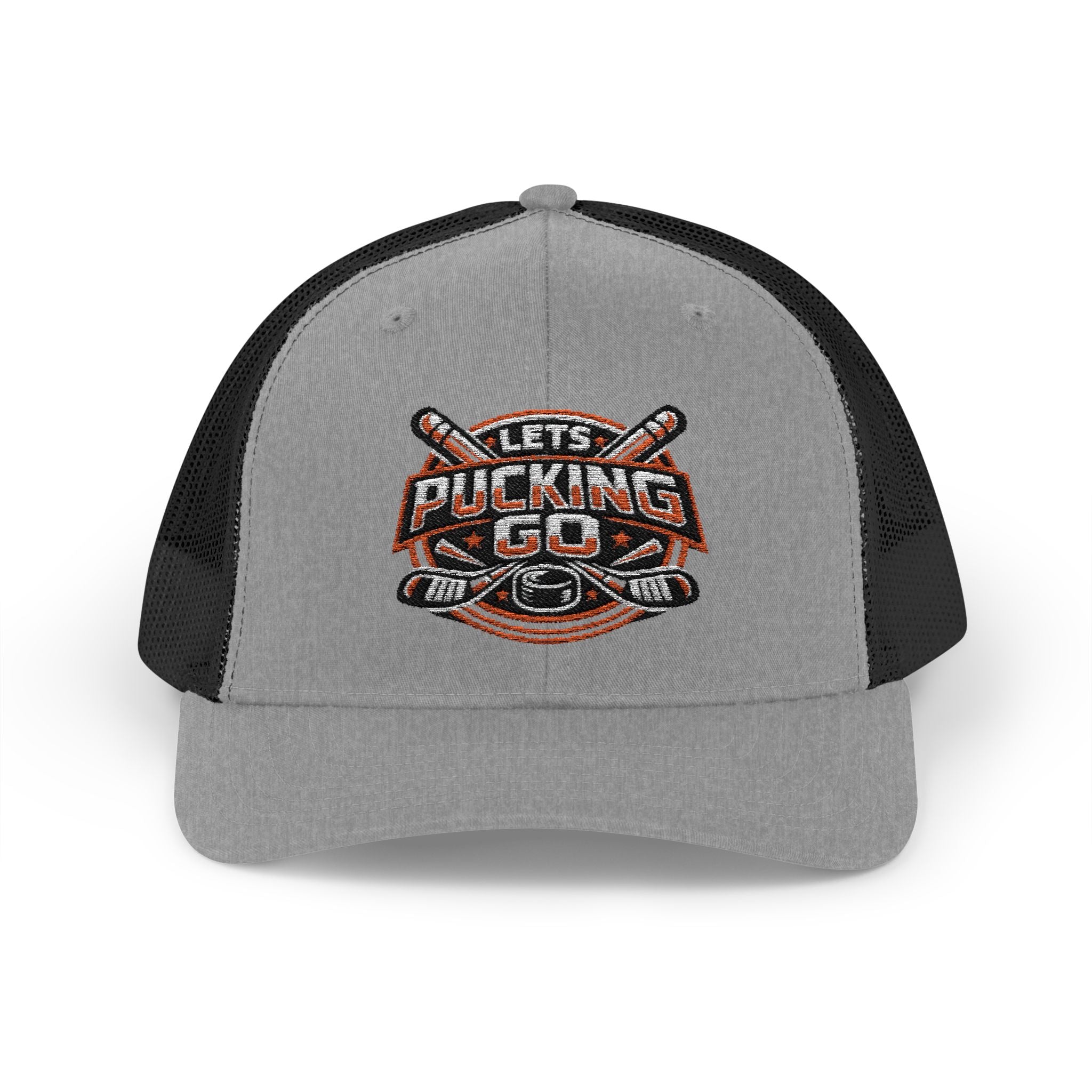 Anaheim Ducks - LETS PUCKING GO!