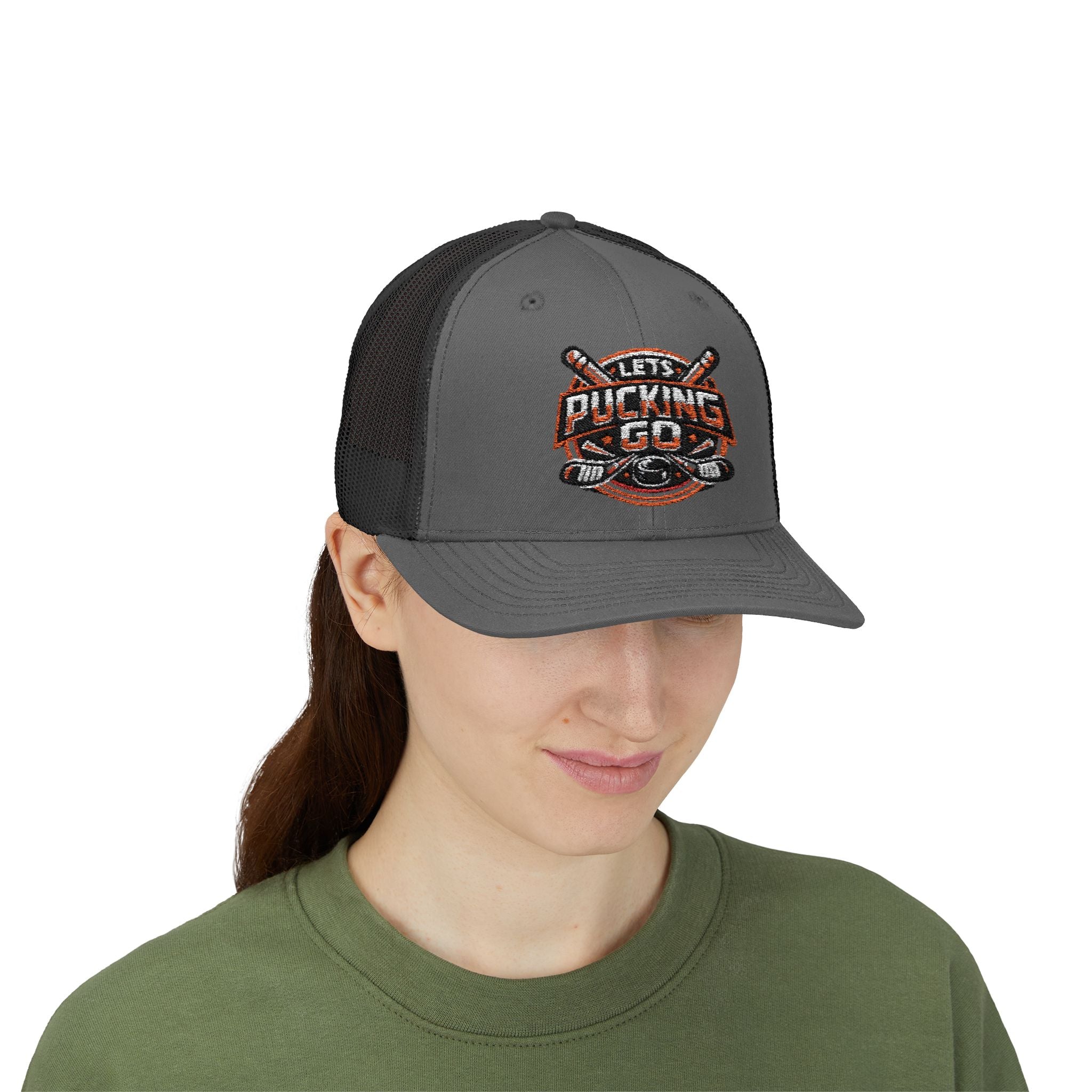 Philadelphia Flyers - LETS PUCKING GO!