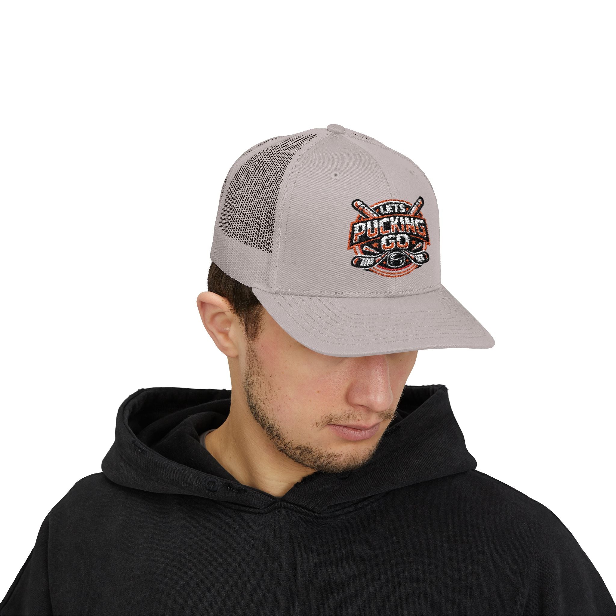 Philadelphia Flyers - LETS PUCKING GO!