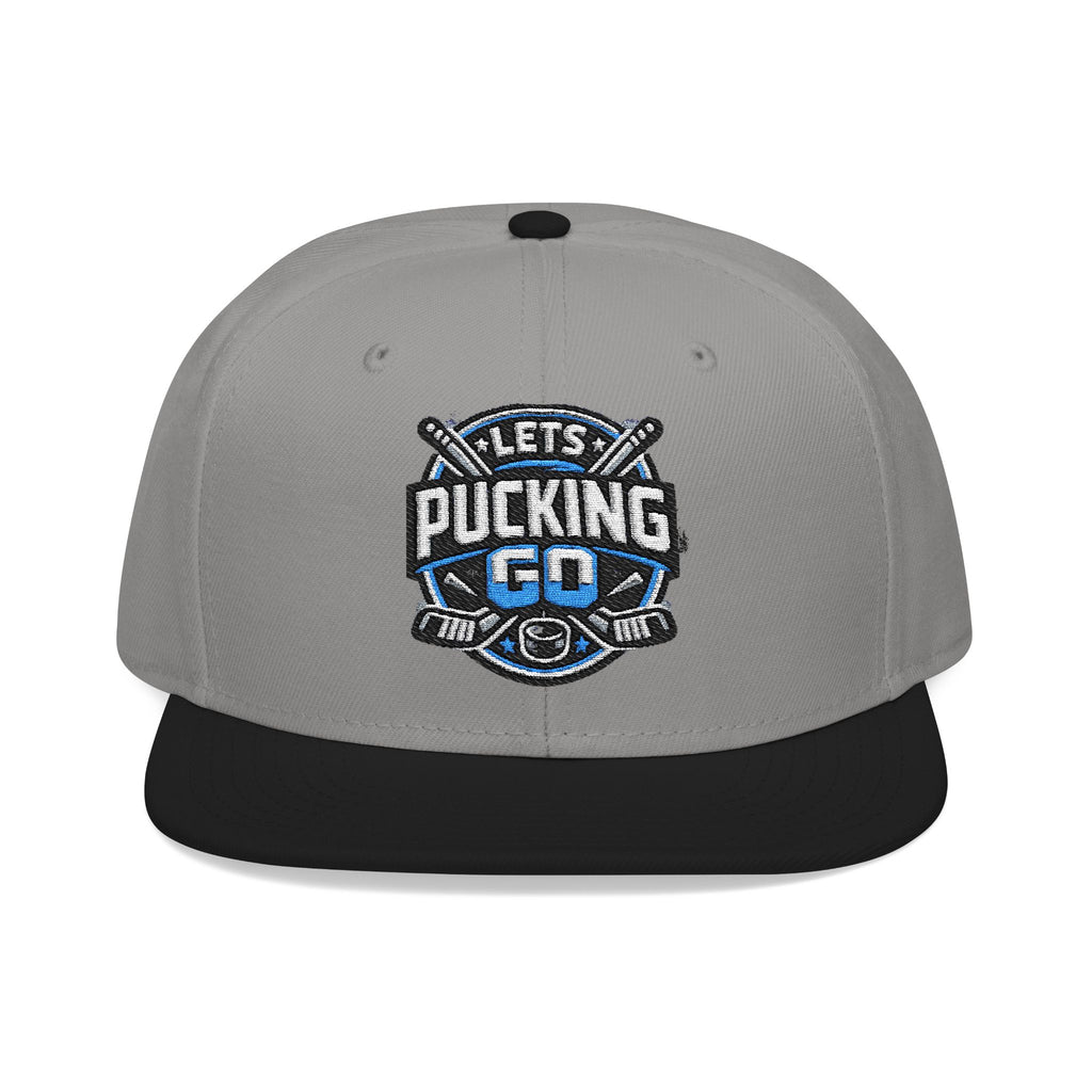 LETS PUCKING GO! - Utah Mammoth