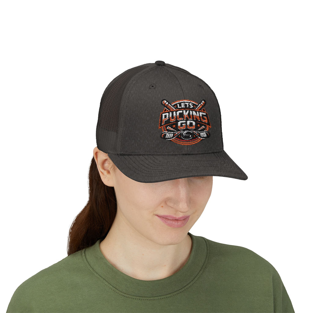 Philadelphia Flyers - LETS PUCKING GO!