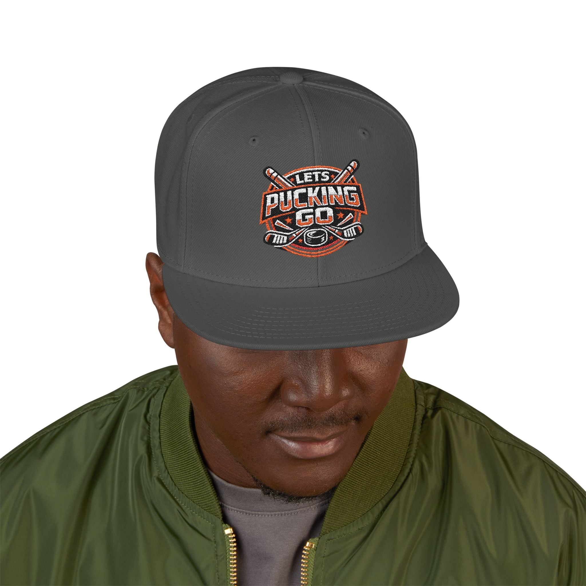 LETS PUCKING GO! - Philadelphia Flyers