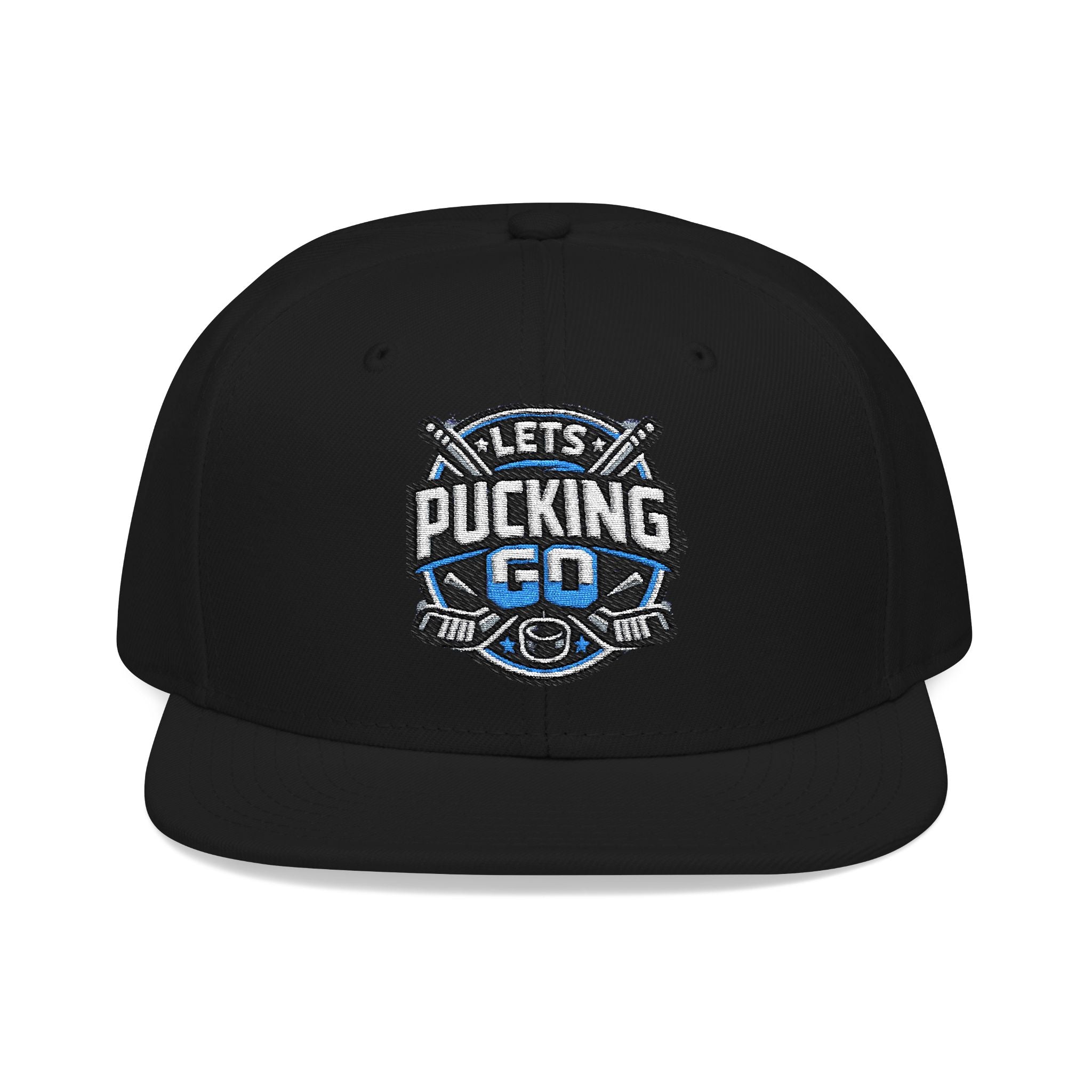 LETS PUCKING GO! - Utah Mammoth