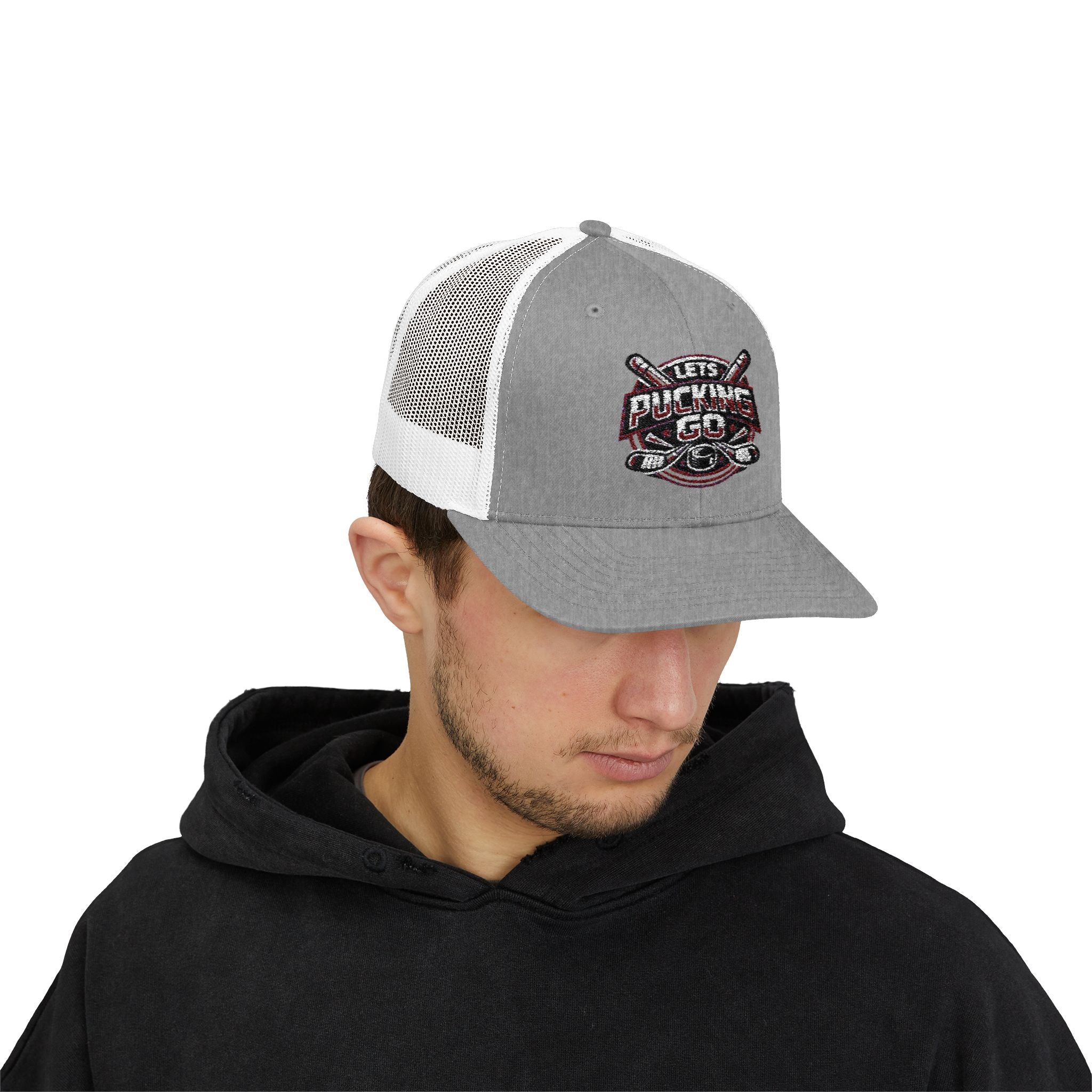 LET’S PUCKING GO | Colorado Edition