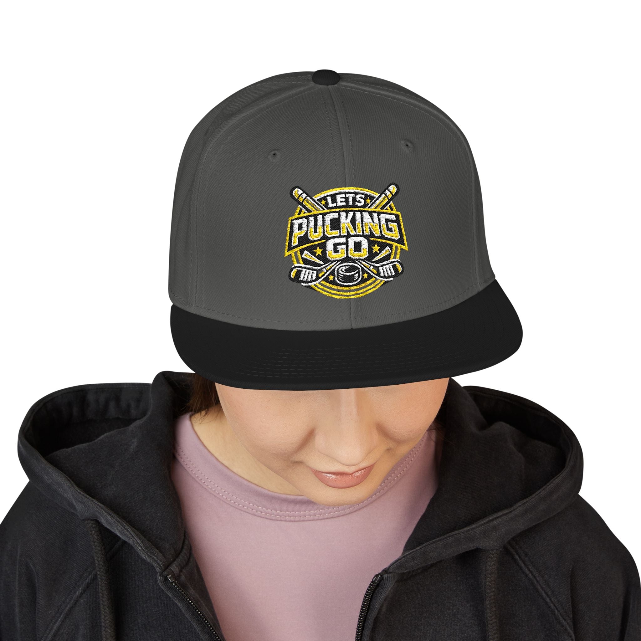LETS PUCKING GO! - Buffalo Sabres