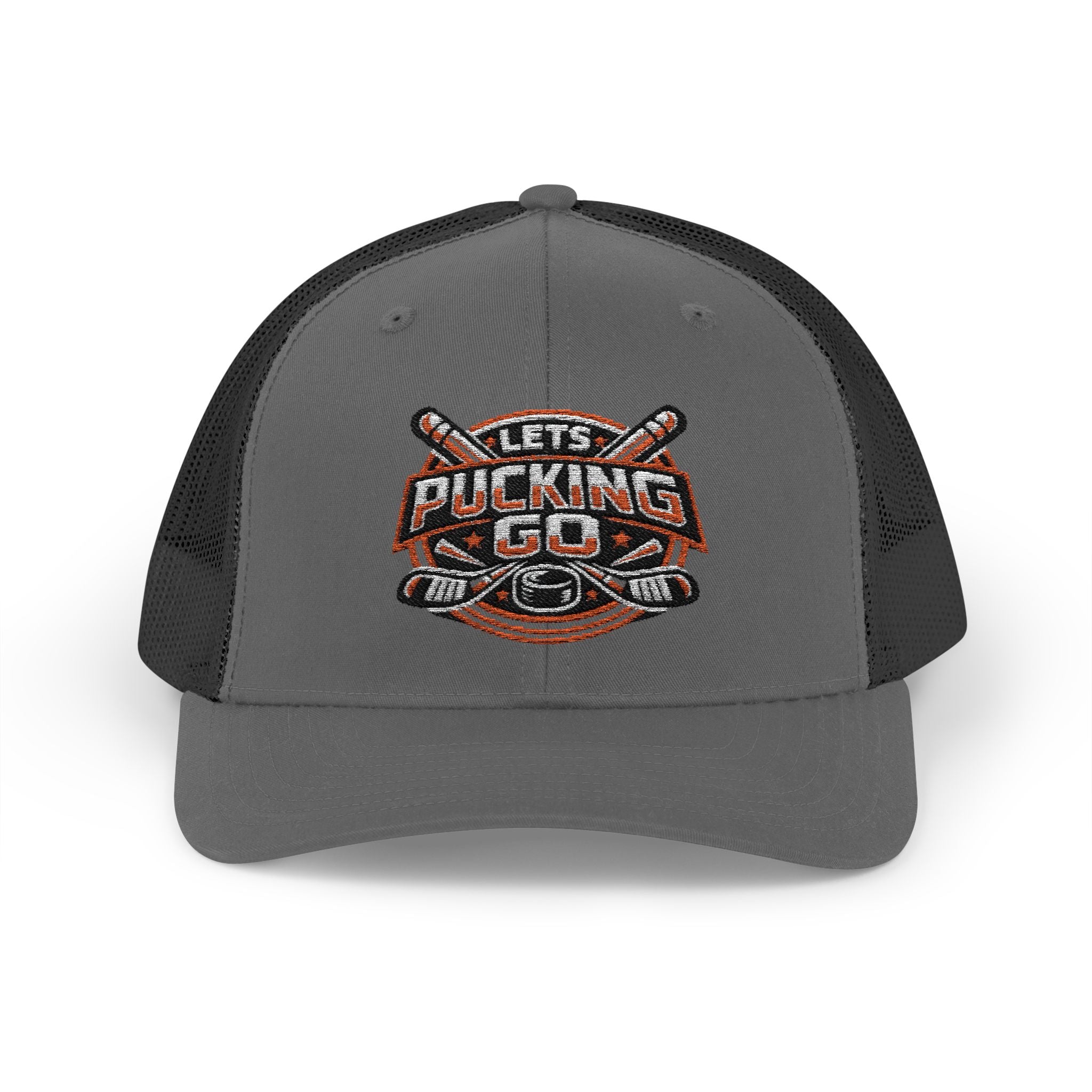 Anaheim Ducks - LETS PUCKING GO!