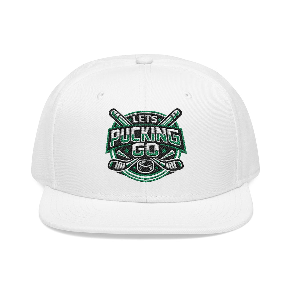 LETS PUCKING GO! - Minnesota Wild