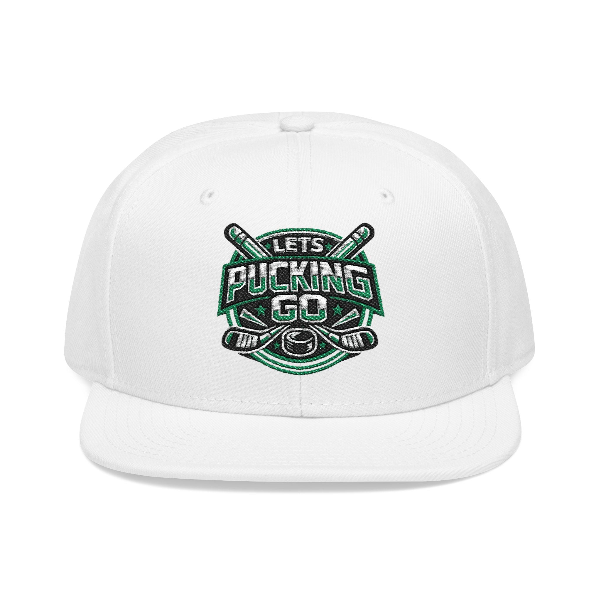 LETS PUCKING GO! - Minnesota Wild
