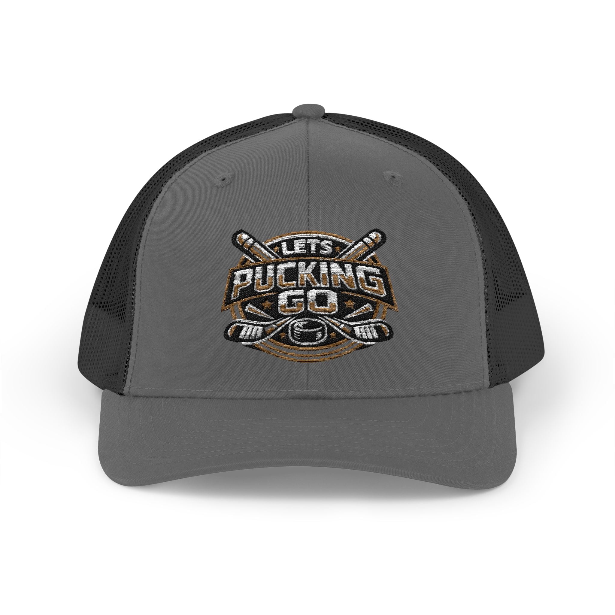 LET’S PUCKING GO | Vegas Edition