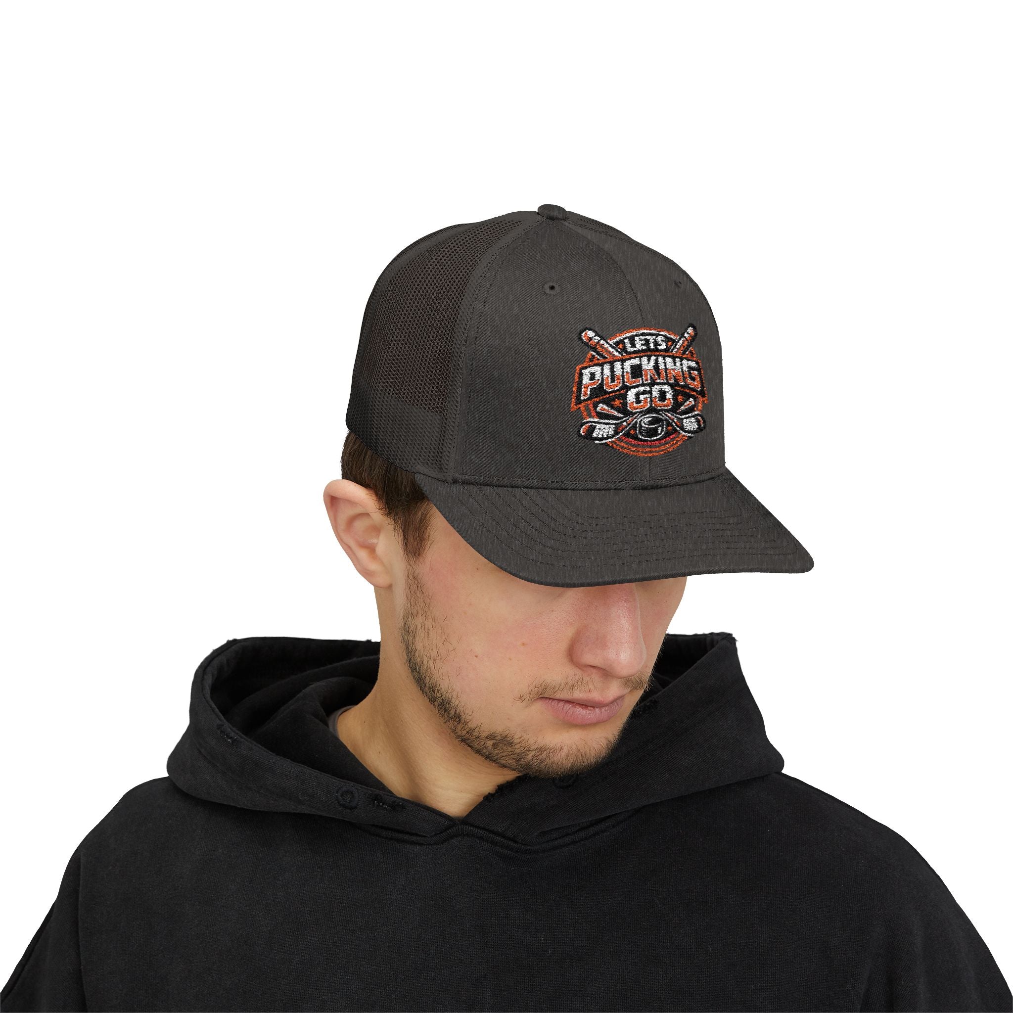 Philadelphia Flyers - LETS PUCKING GO!