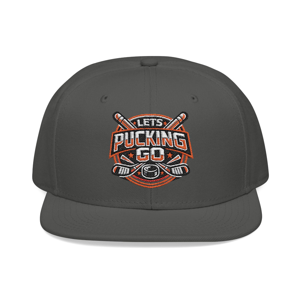 LETS PUCKING GO! - Philadelphia Flyers