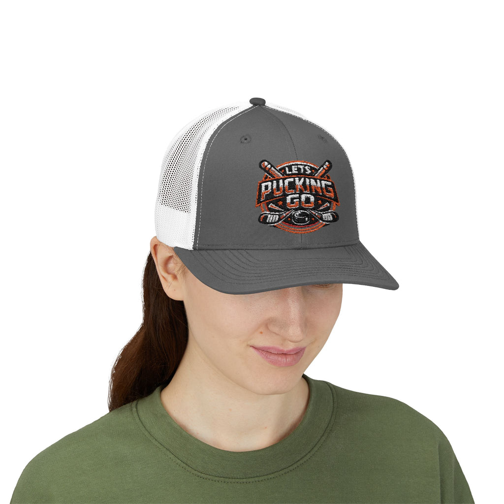 Philadelphia Flyers - LETS PUCKING GO!