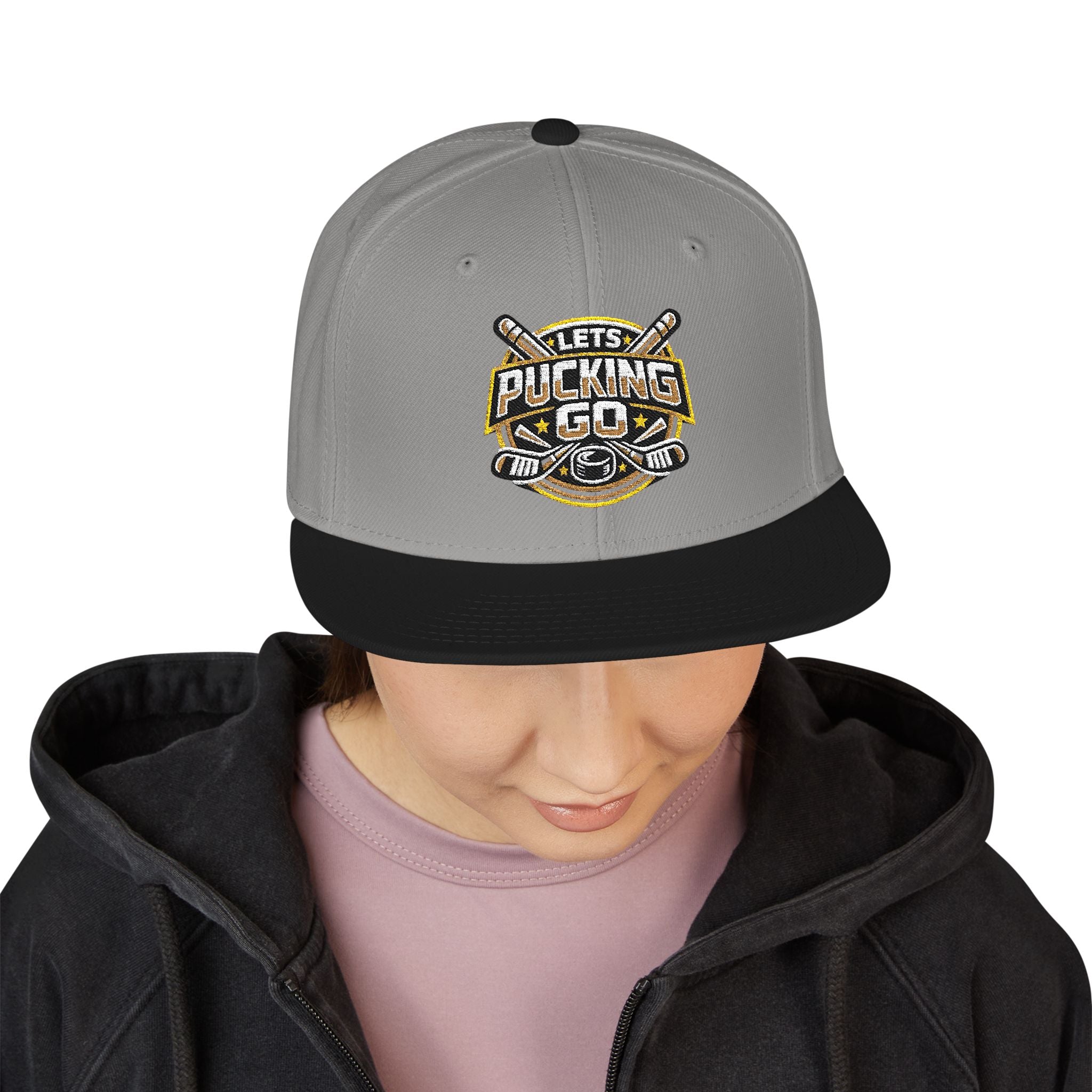 LETS PUCKING GO! - Las Vegas Golden Knights