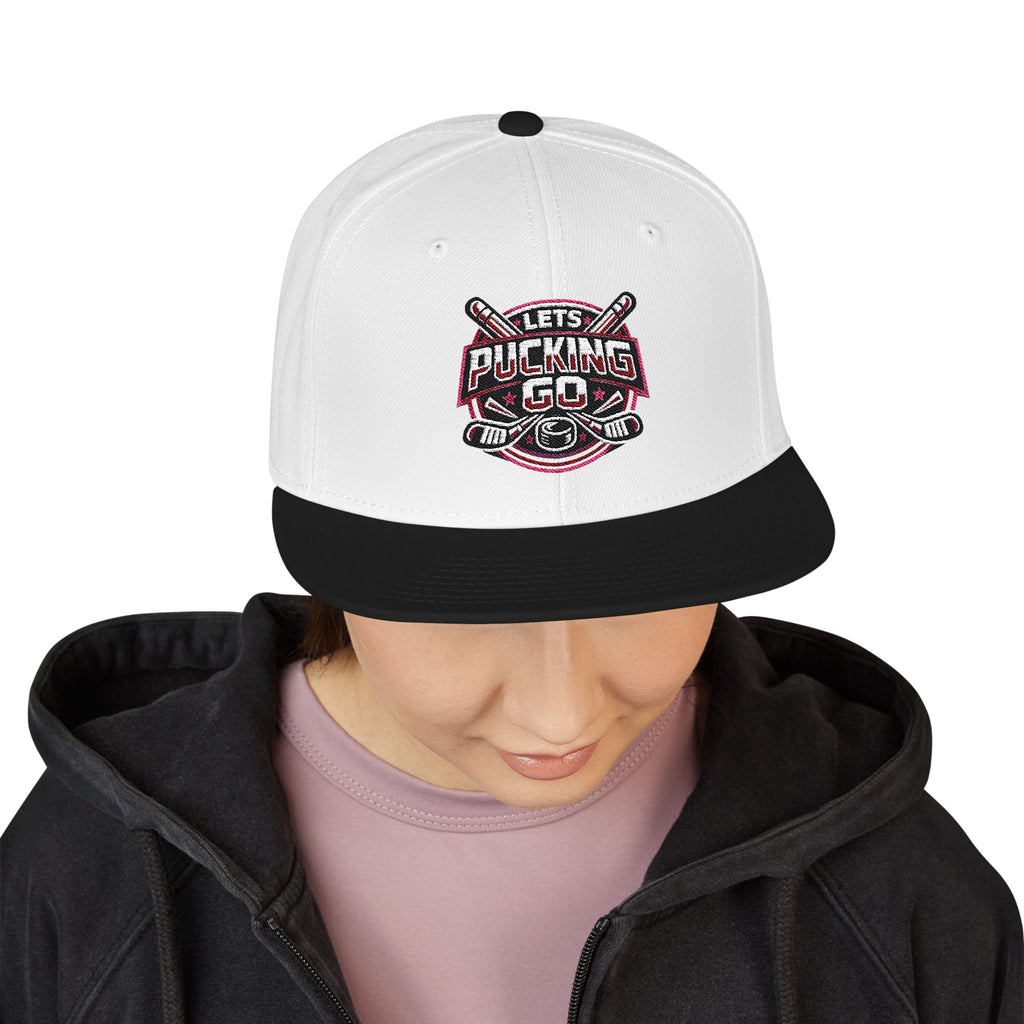 LETS PUCKING GO! - Colorado Avalanche