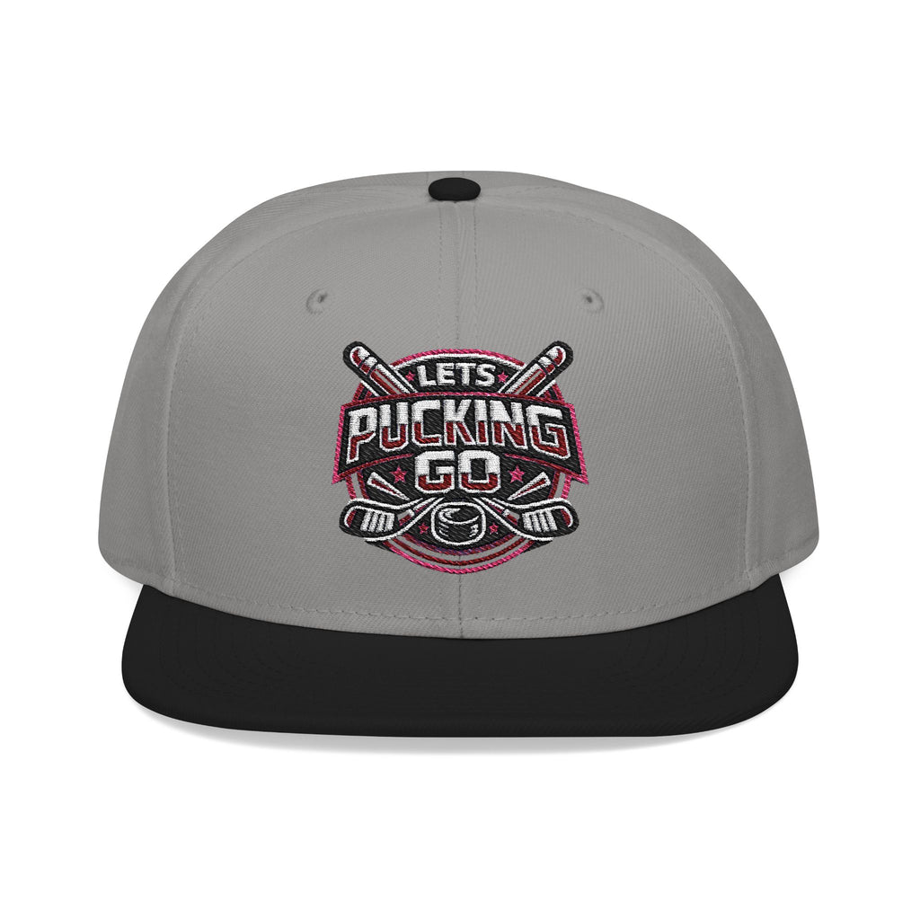 LETS PUCKING GO! - Colorado Avalanche