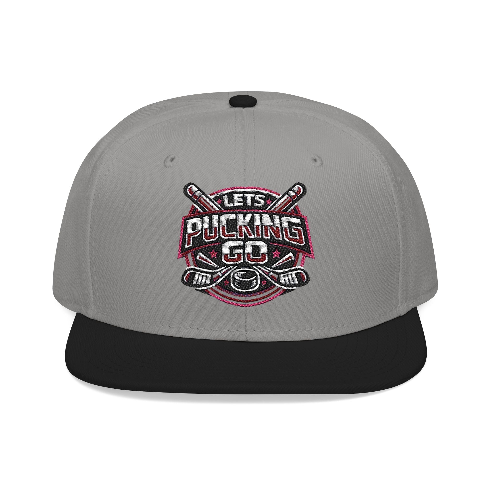 LETS PUCKING GO! - Colorado Avalanche