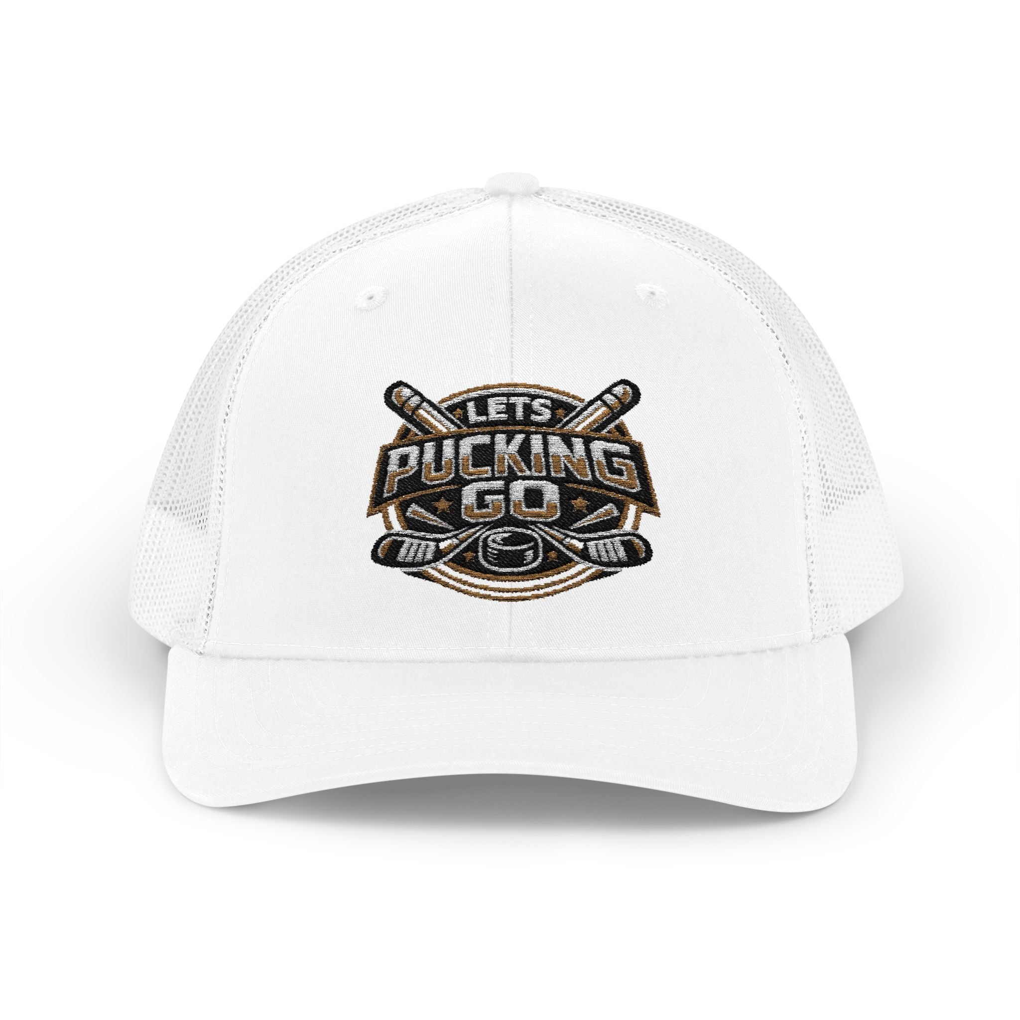 LET’S PUCKING GO | Vegas Edition