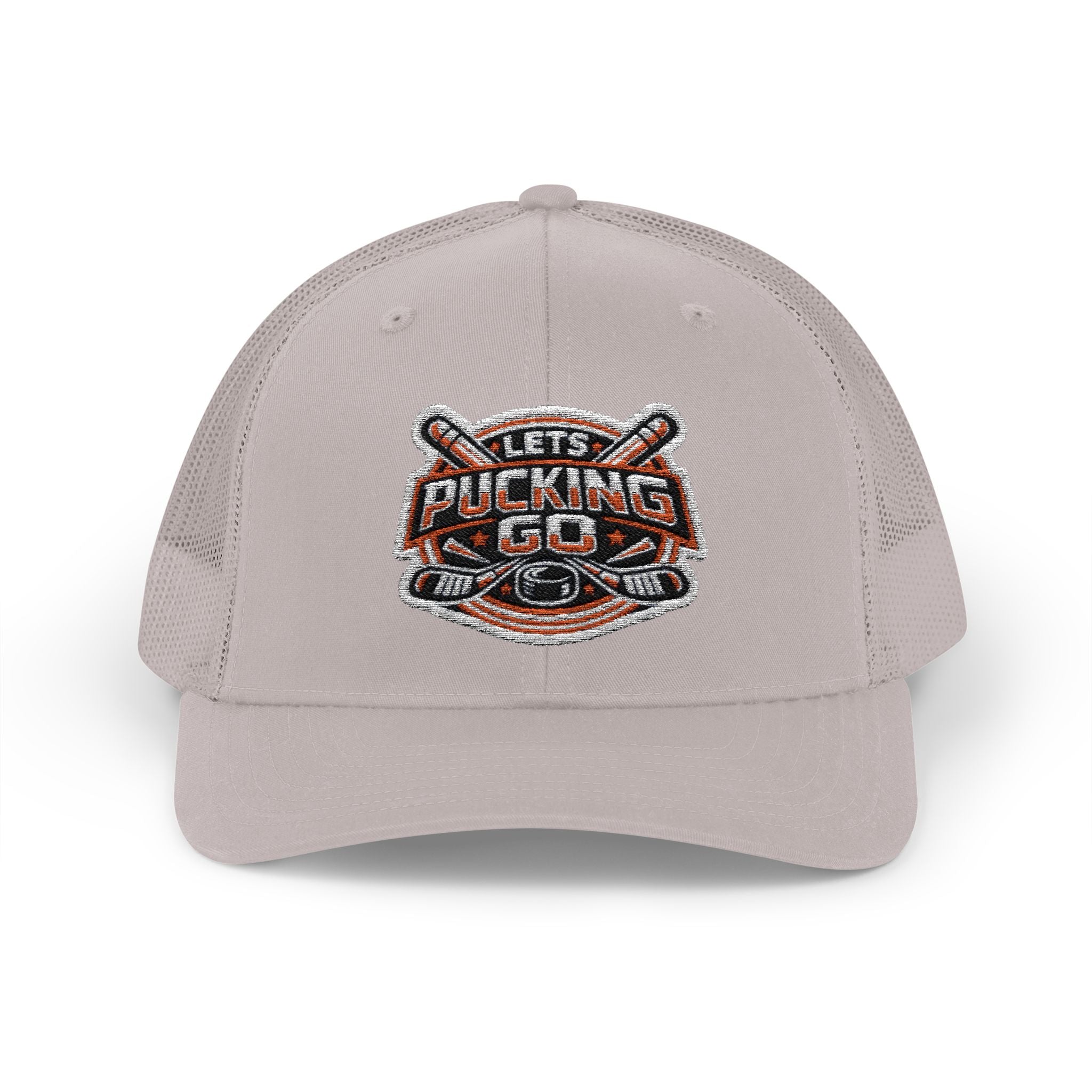 Carolina Hurricanes - LETS PUCKING GO!