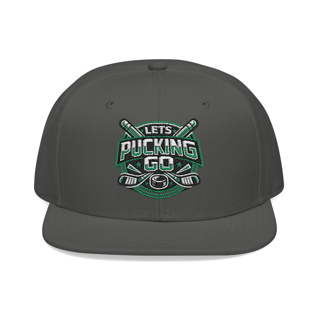 LETS PUCKING GO! - Minnesota Wild