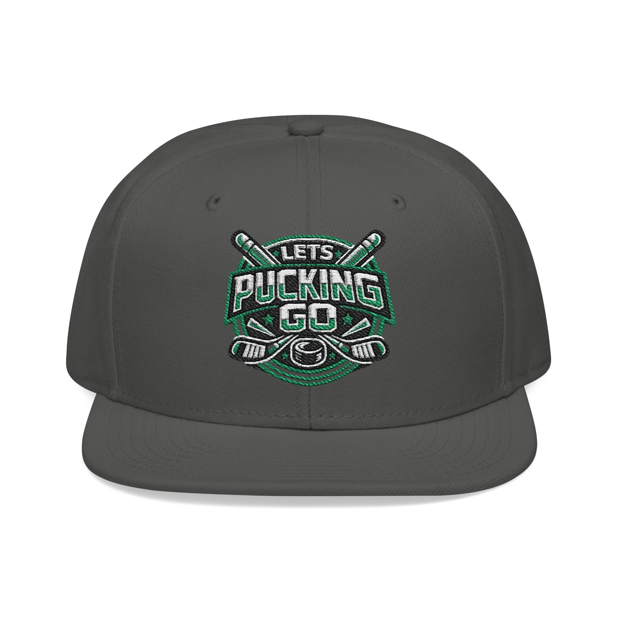 LETS PUCKING GO! - Minnesota Wild