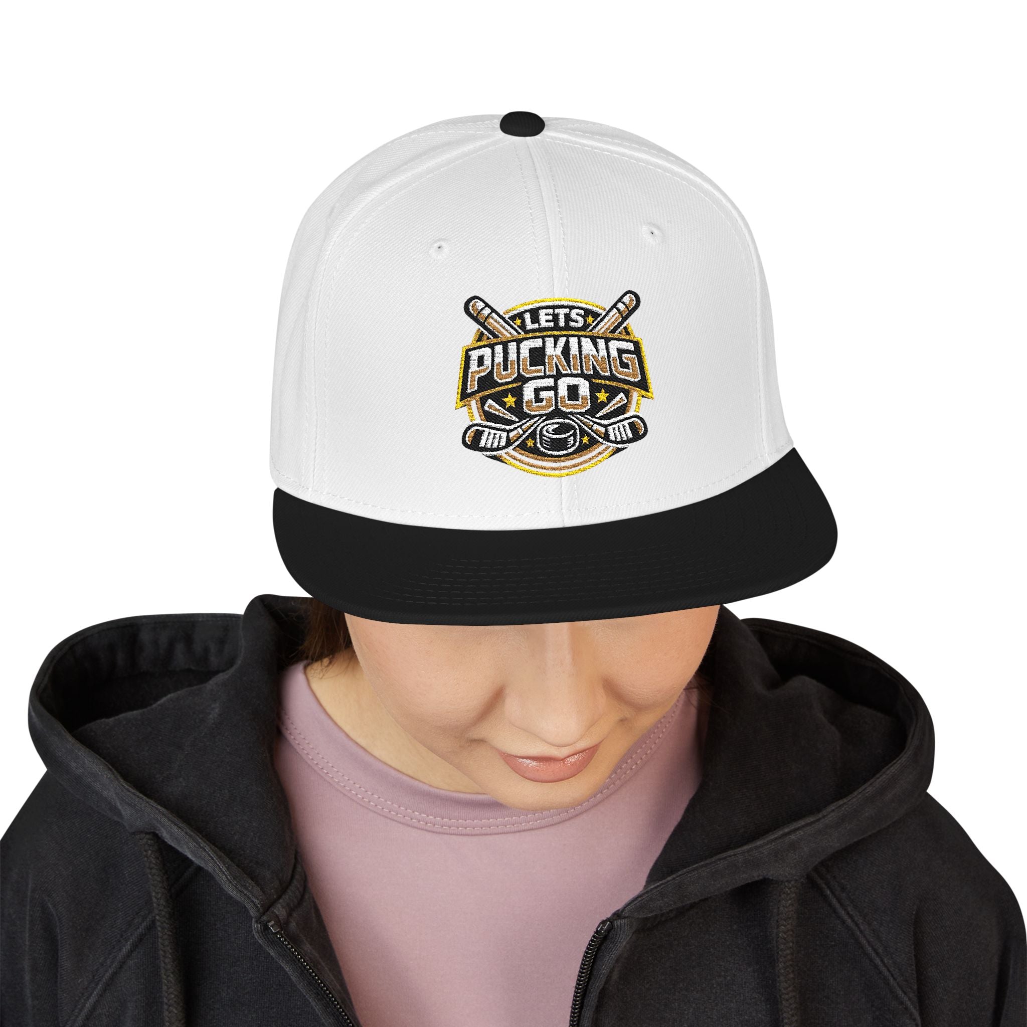 LETS PUCKING GO! - Las Vegas Golden Knights