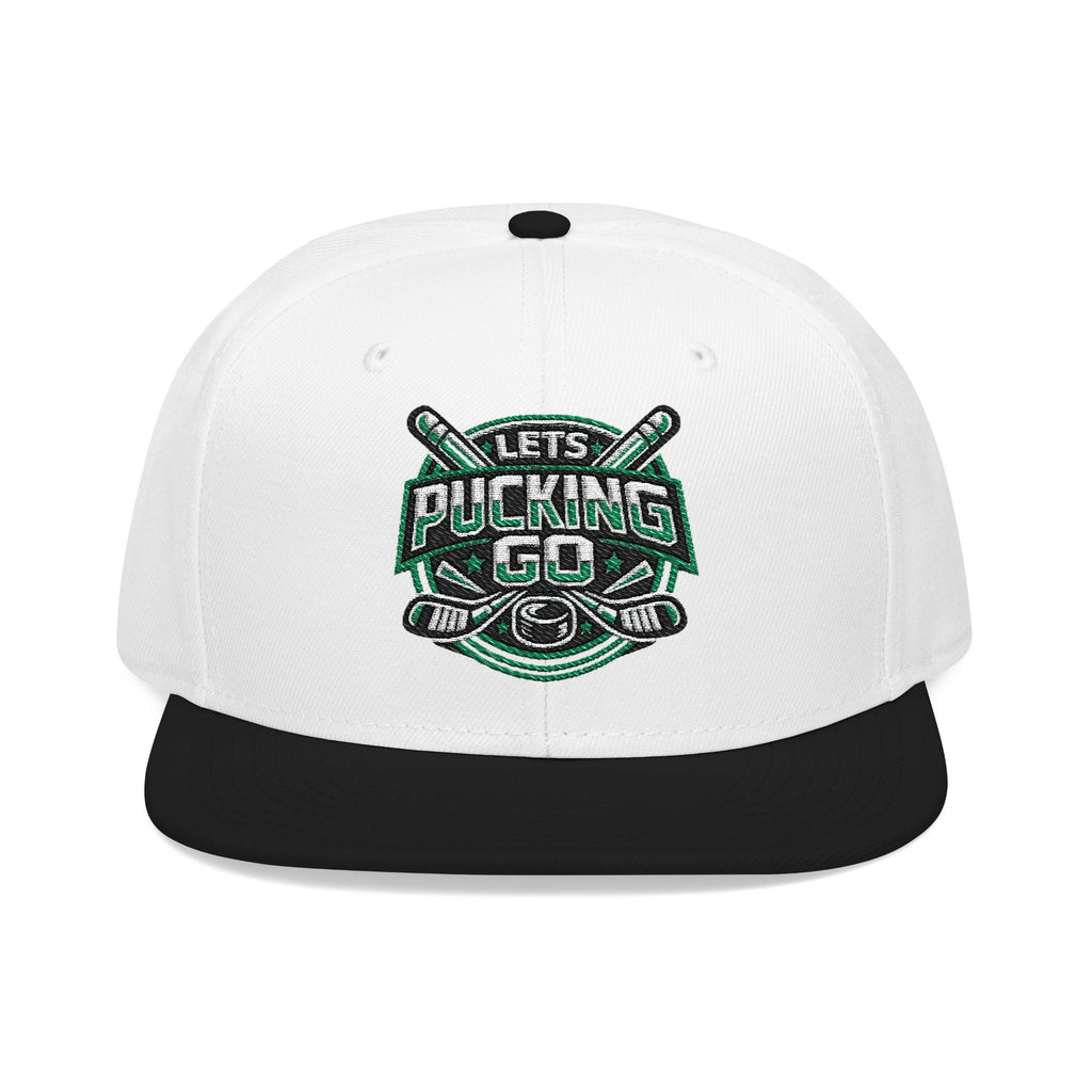 LETS PUCKING GO! - Minnesota Wild