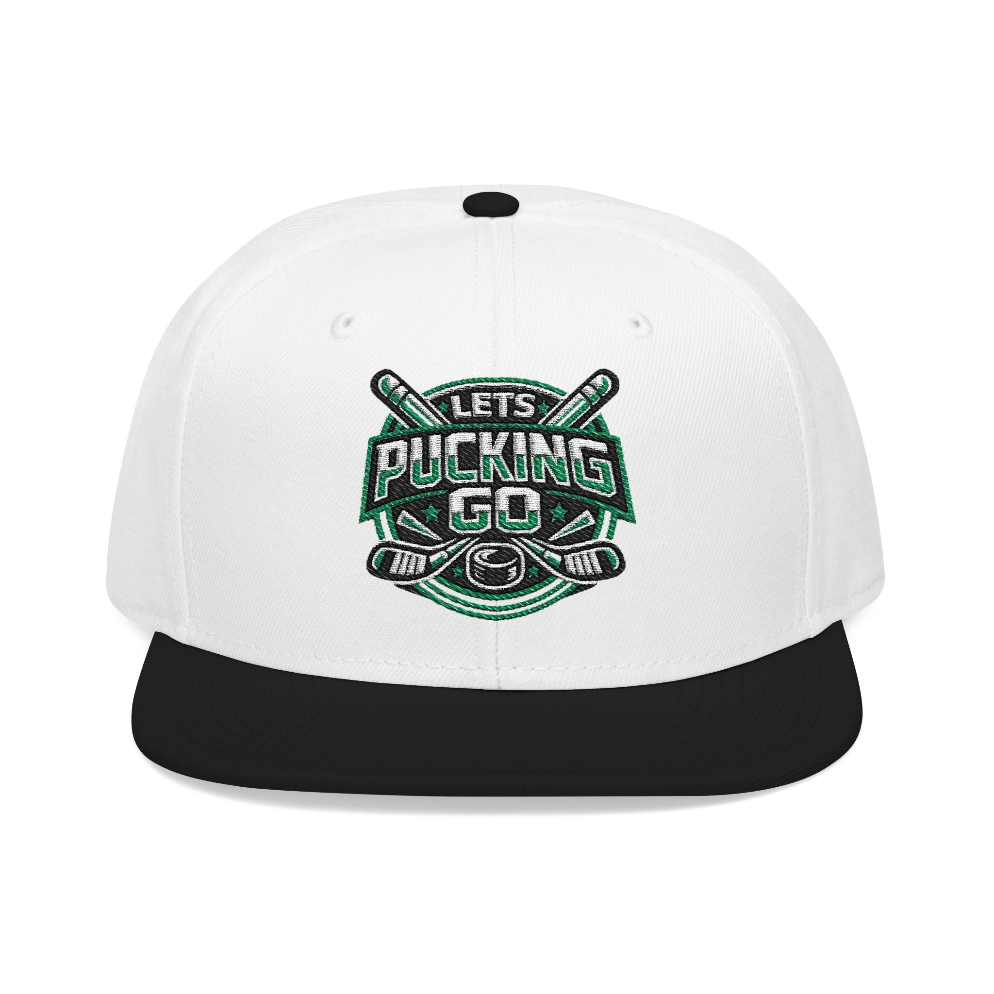 LETS PUCKING GO! - Minnesota Wild