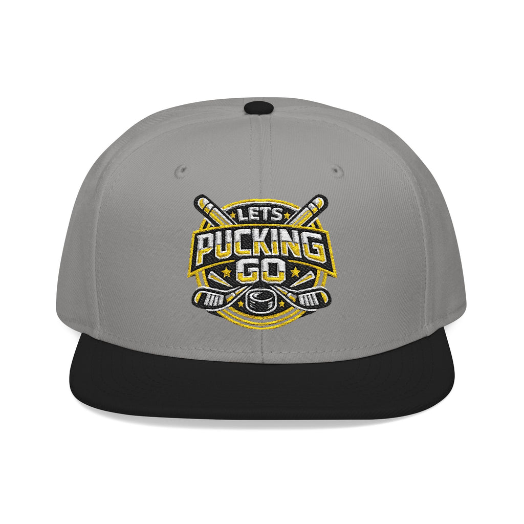 LETS PUCKING GO! - Buffalo Sabres