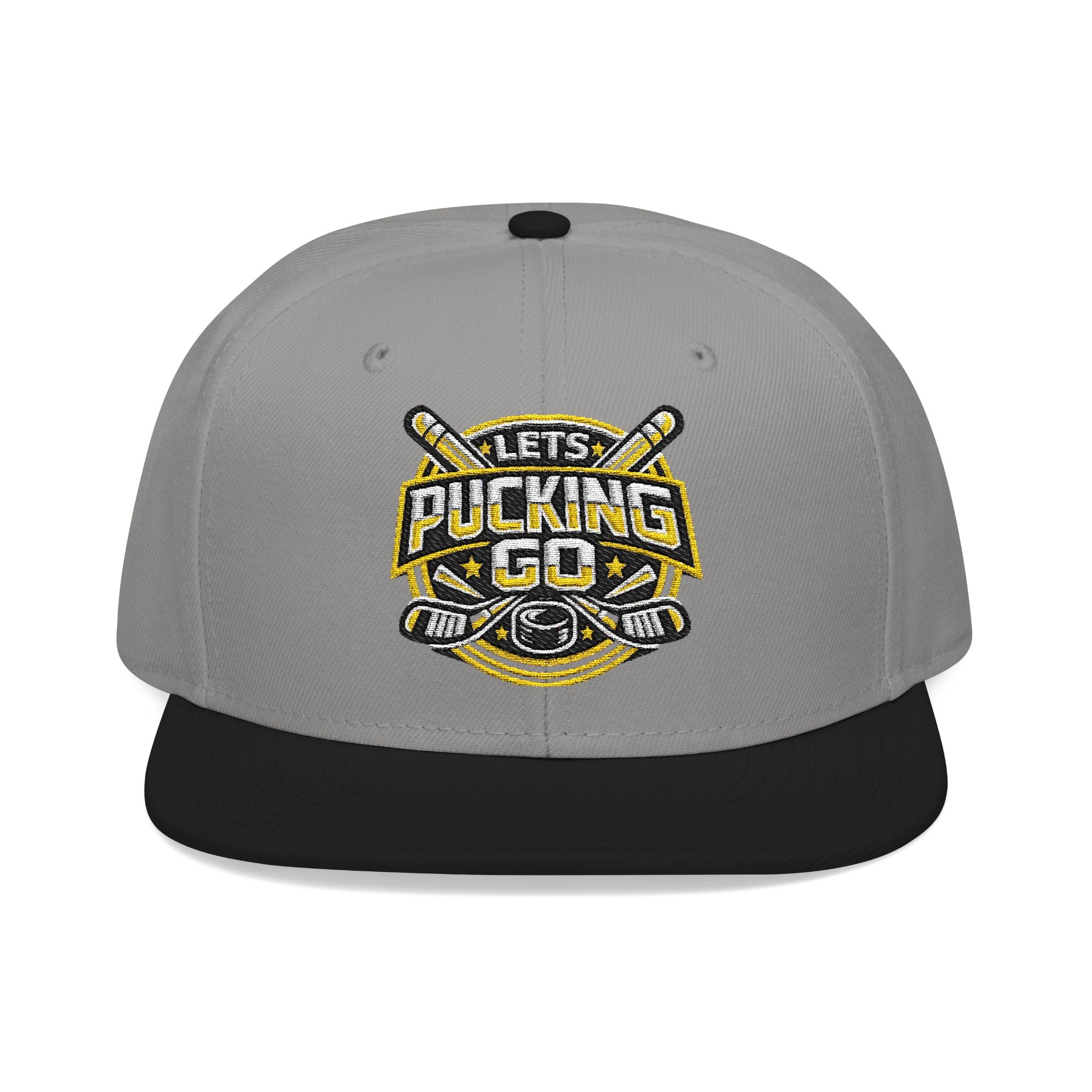 LETS PUCKING GO! - Buffalo Sabres