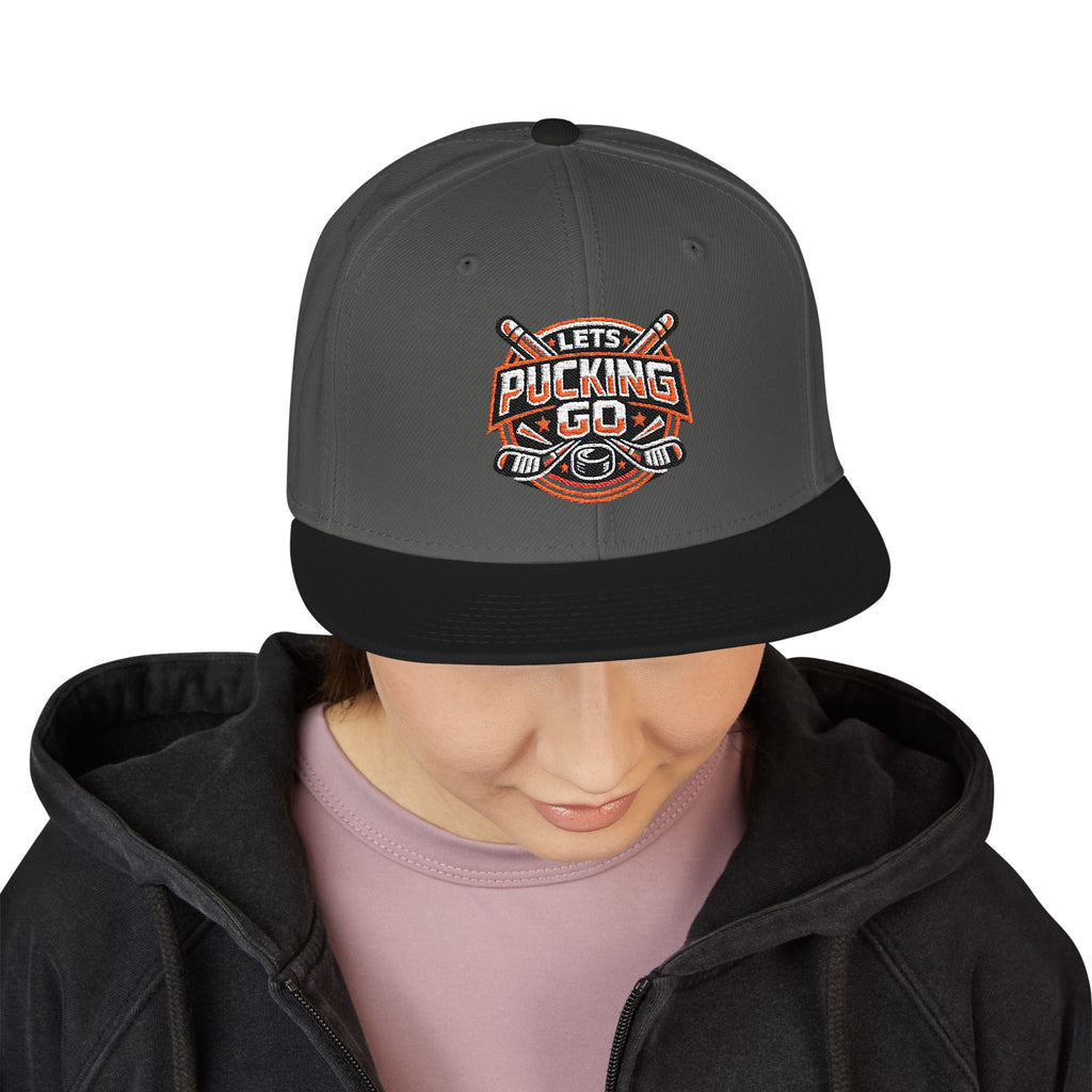 LETS PUCKING GO! - Philadelphia Flyers