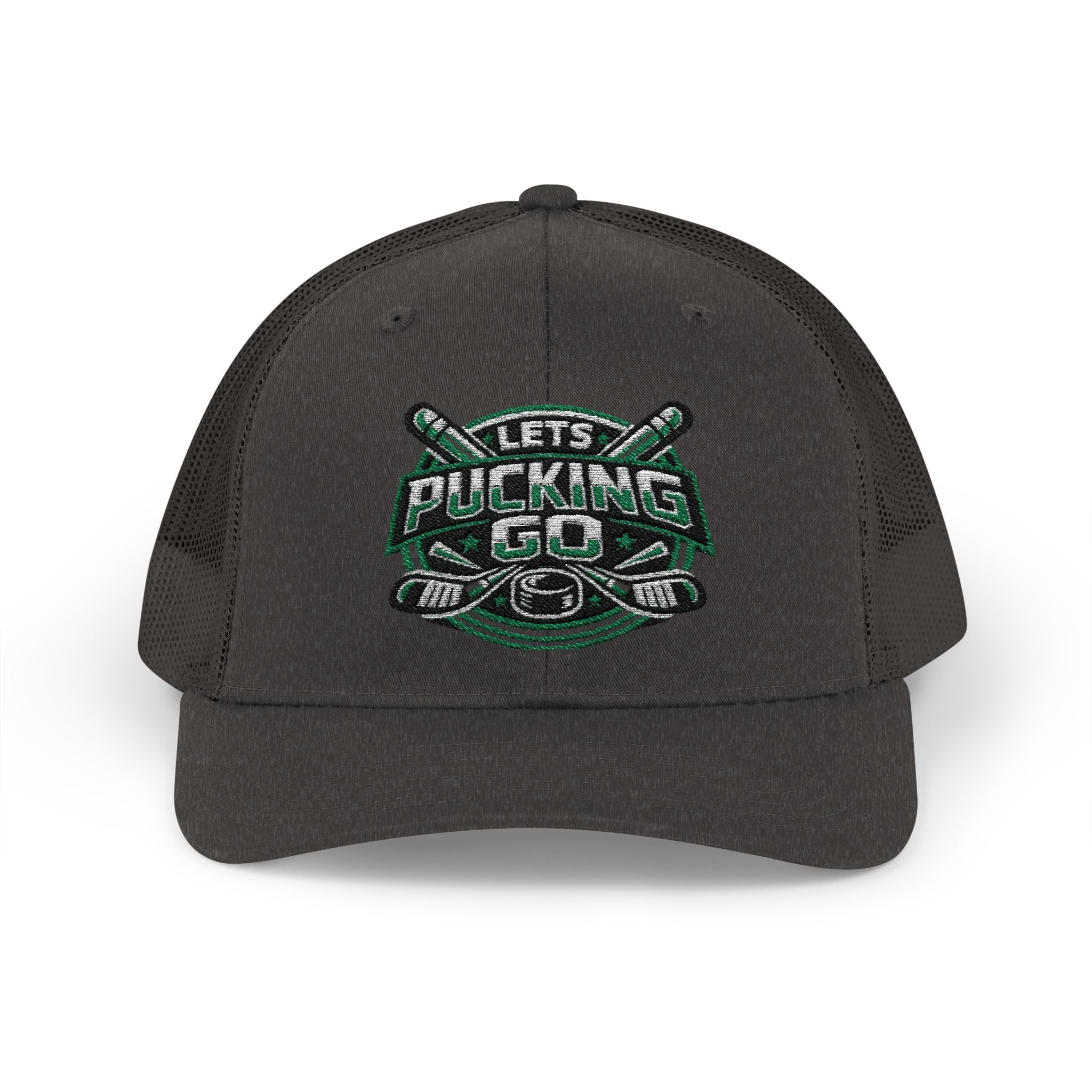 Minnesota Wild - LETS PUCKING GO!