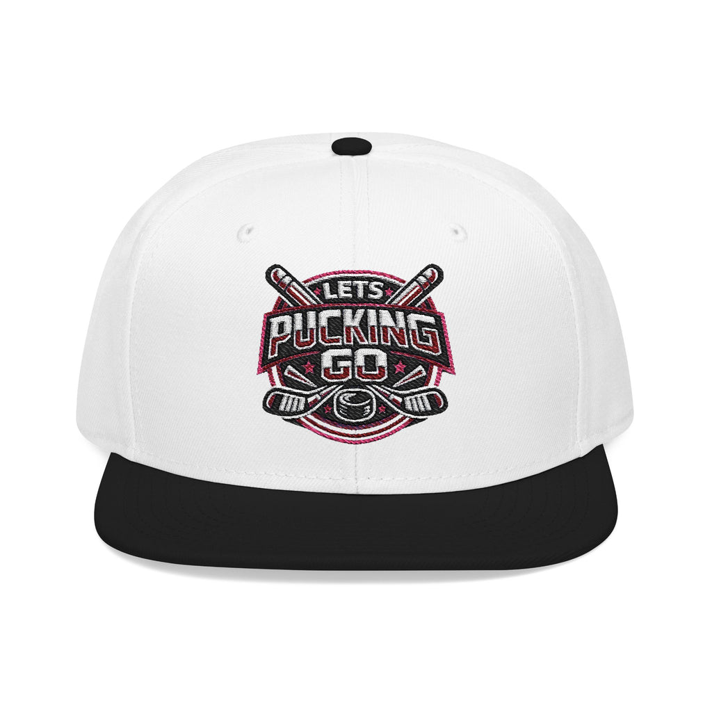 LETS PUCKING GO! - Colorado Avalanche