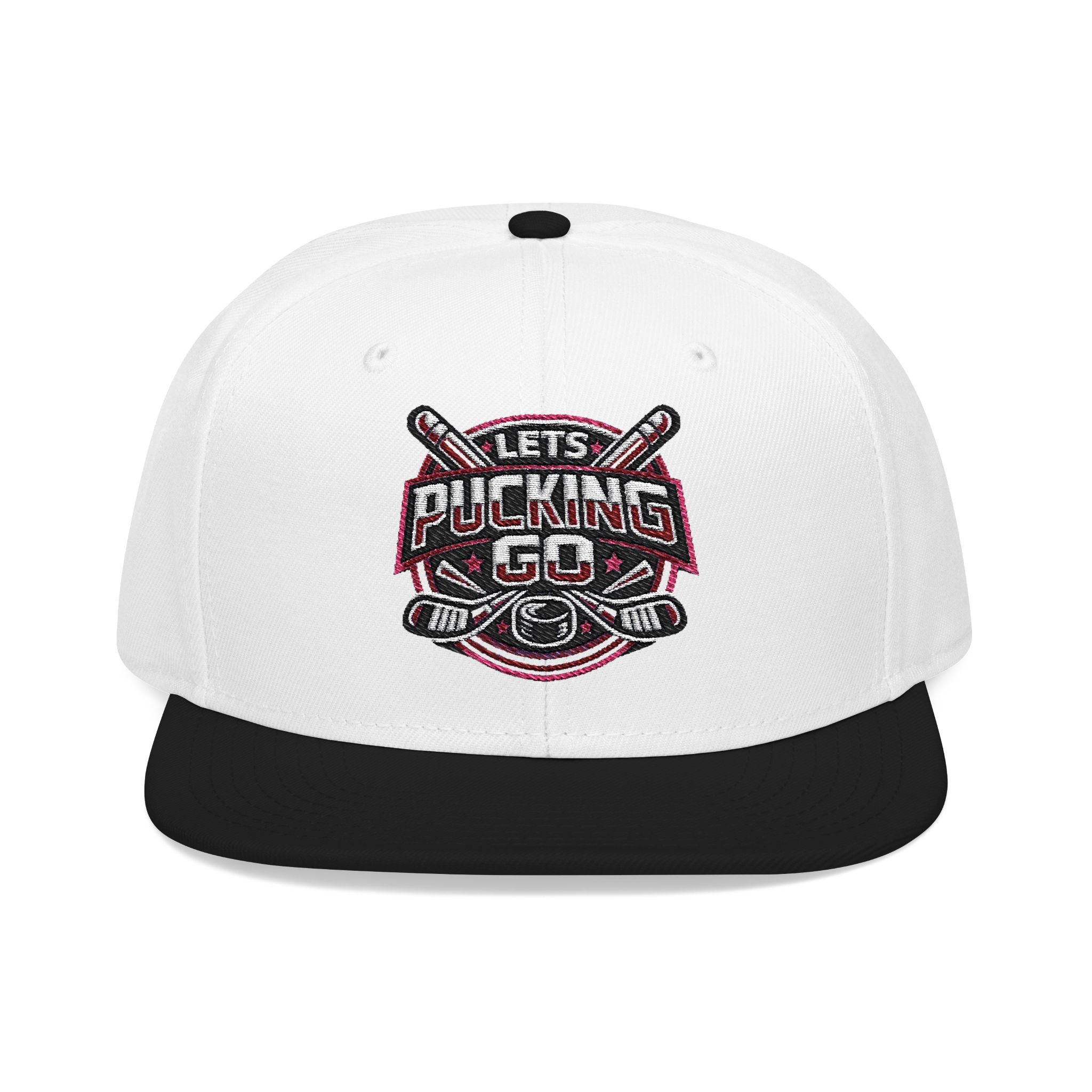 LETS PUCKING GO! - Colorado Avalanche