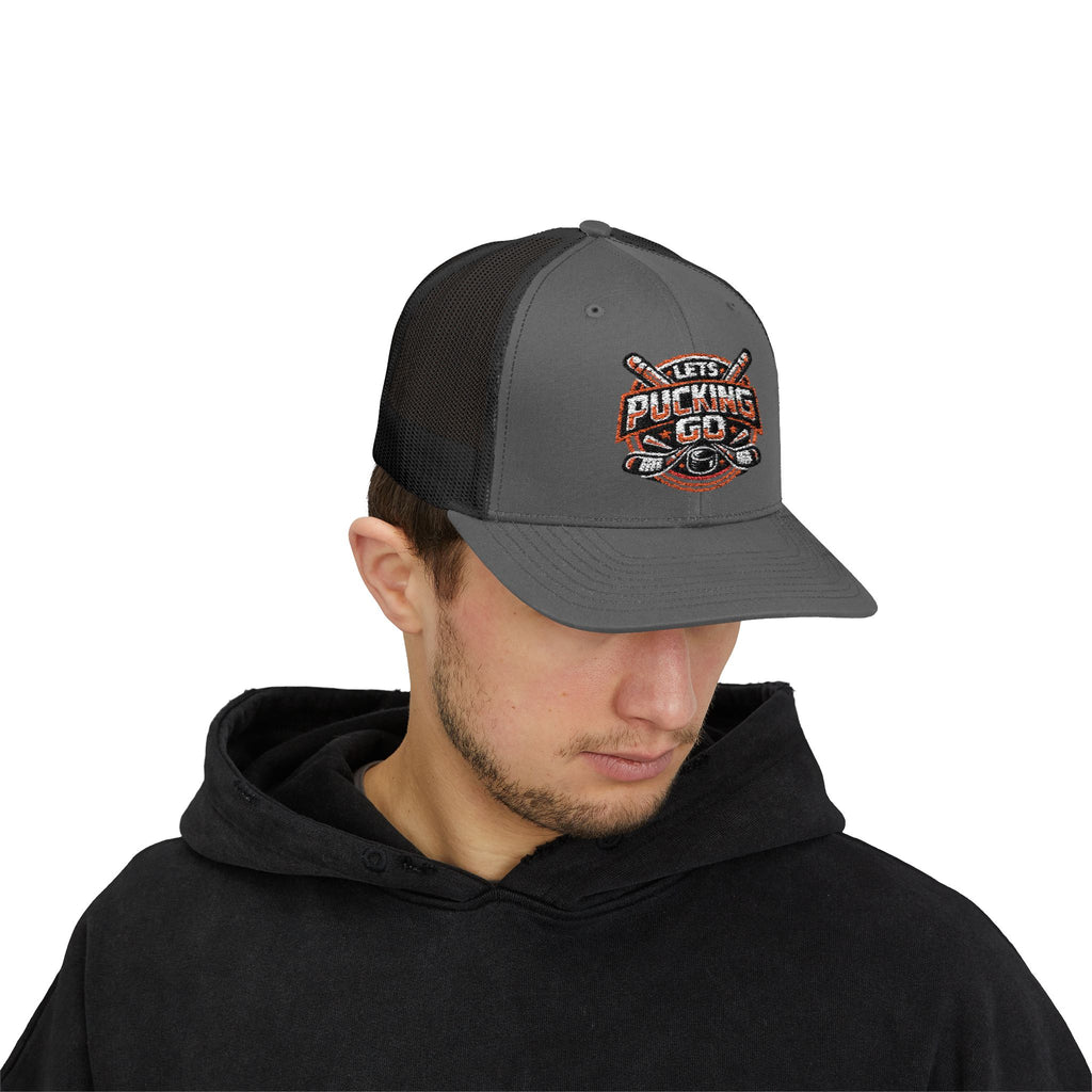 Philadelphia Flyers - LETS PUCKING GO!
