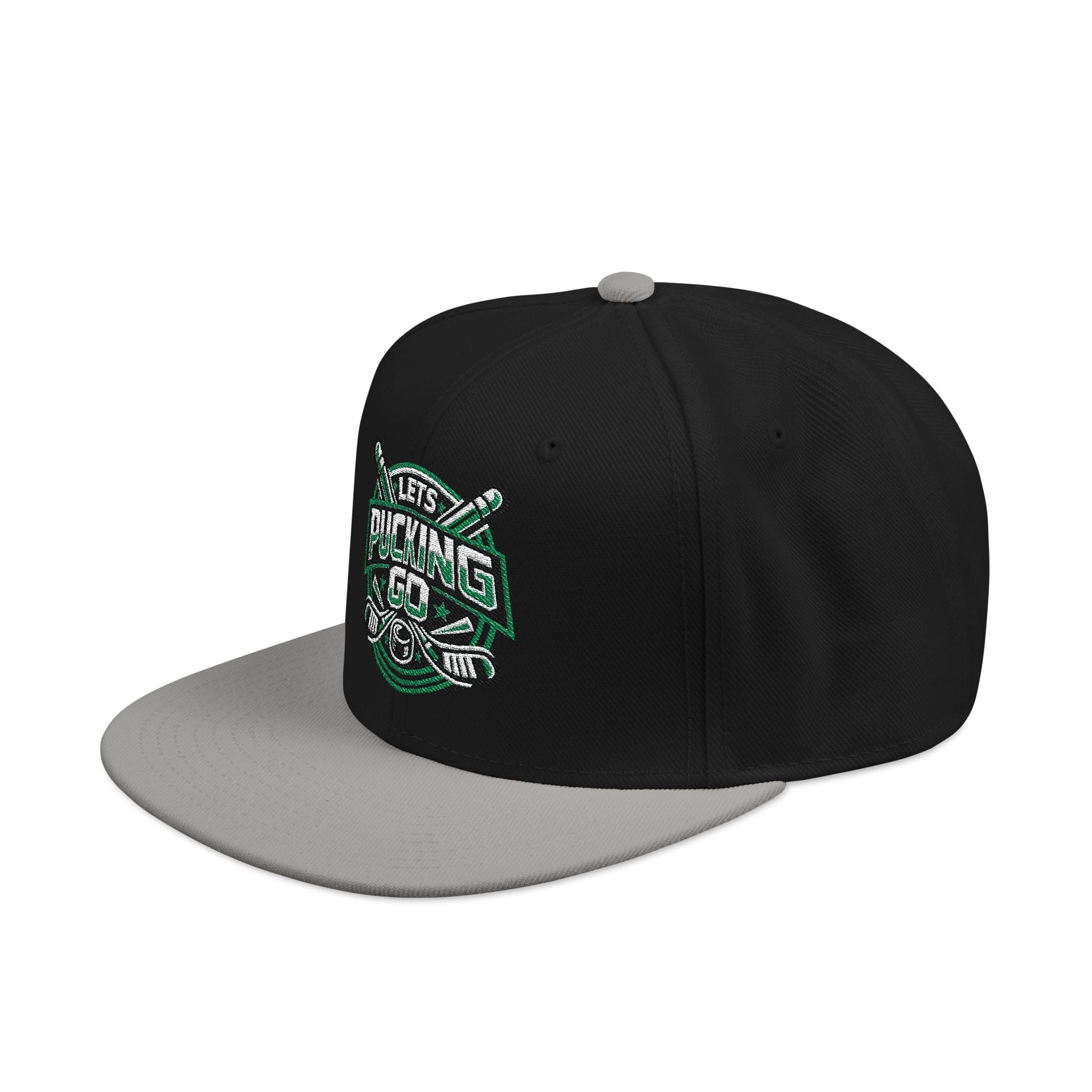 LETS PUCKING GO! - Minnesota Wild