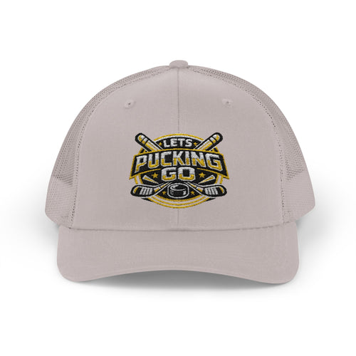 Buffalo Sabres Hockey - LETS PUCKING GO!