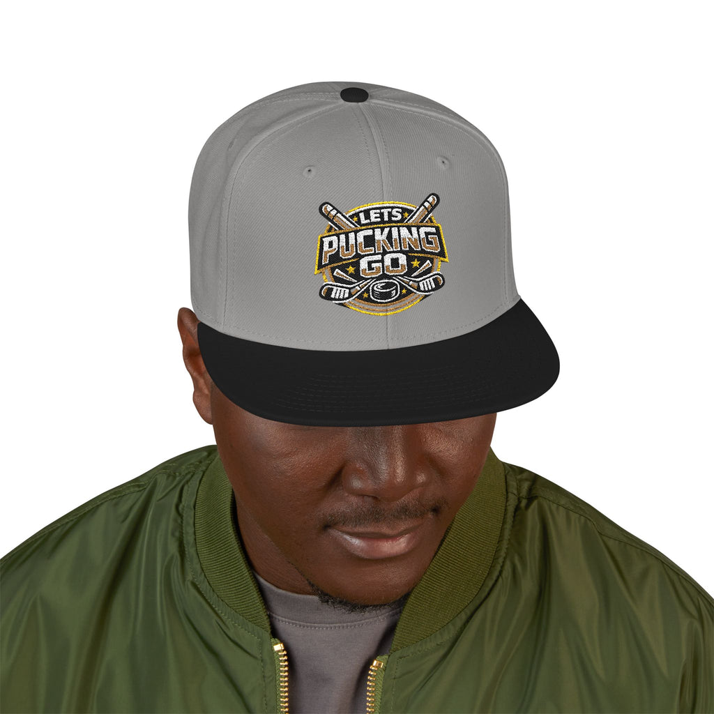 LETS PUCKING GO! - Las Vegas Golden Knights