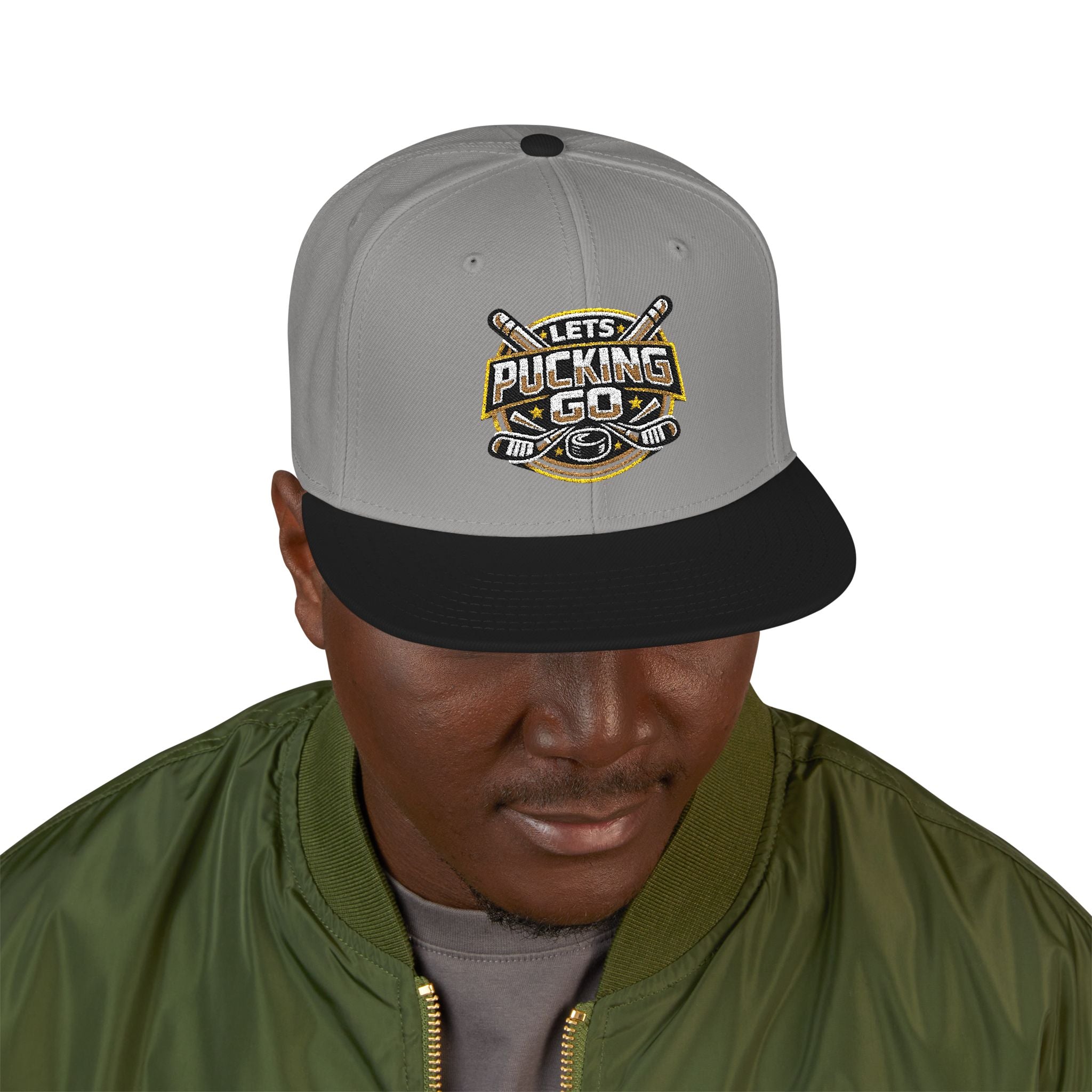 LETS PUCKING GO! - Las Vegas Golden Knights