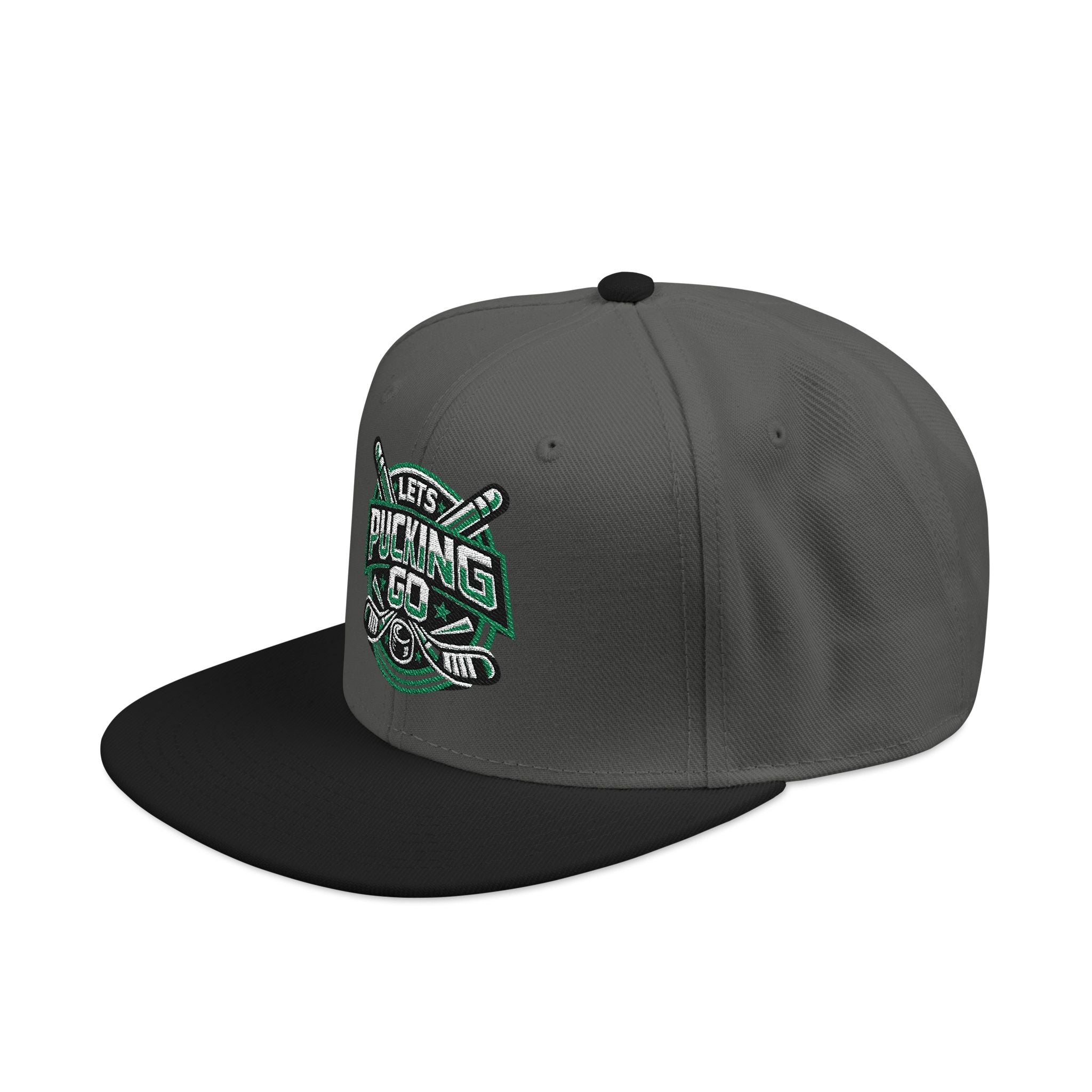 LETS PUCKING GO! - Minnesota Wild
