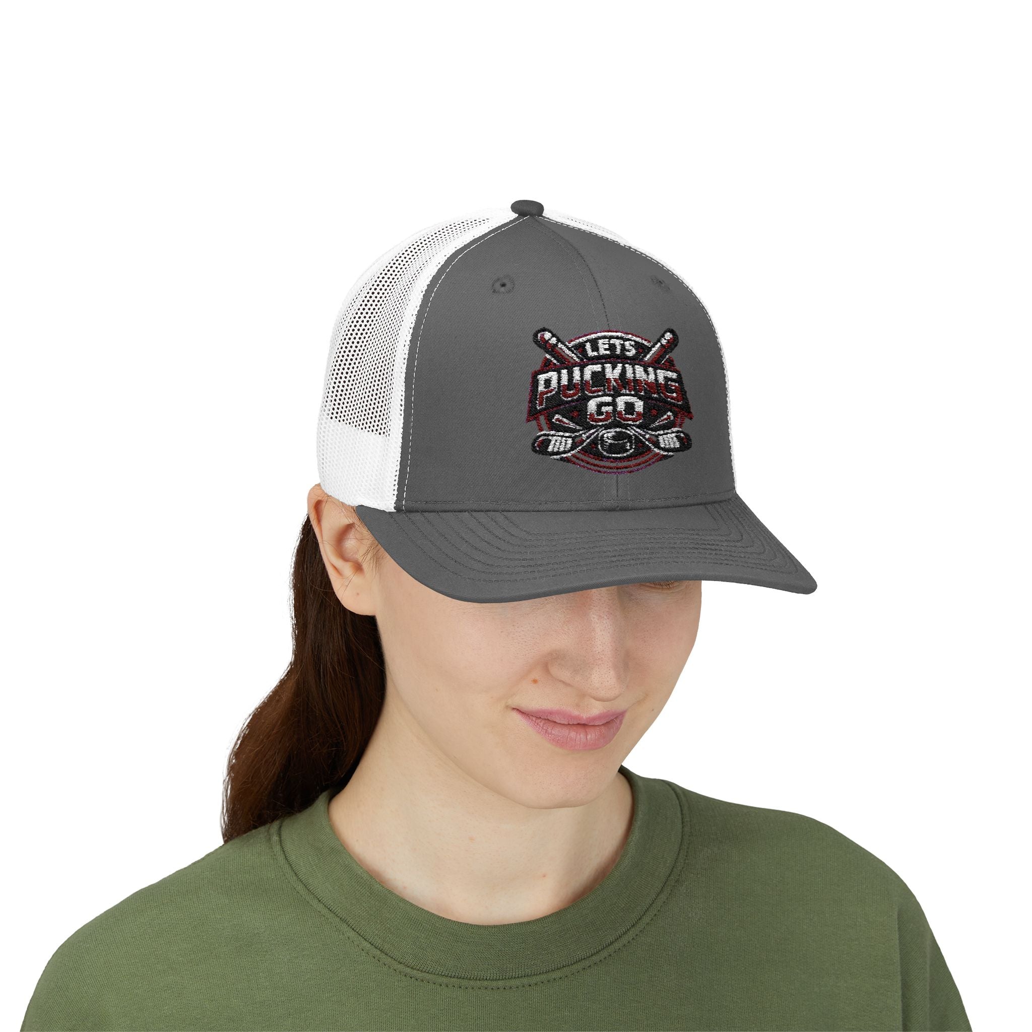 LET’S PUCKING GO | Colorado Edition