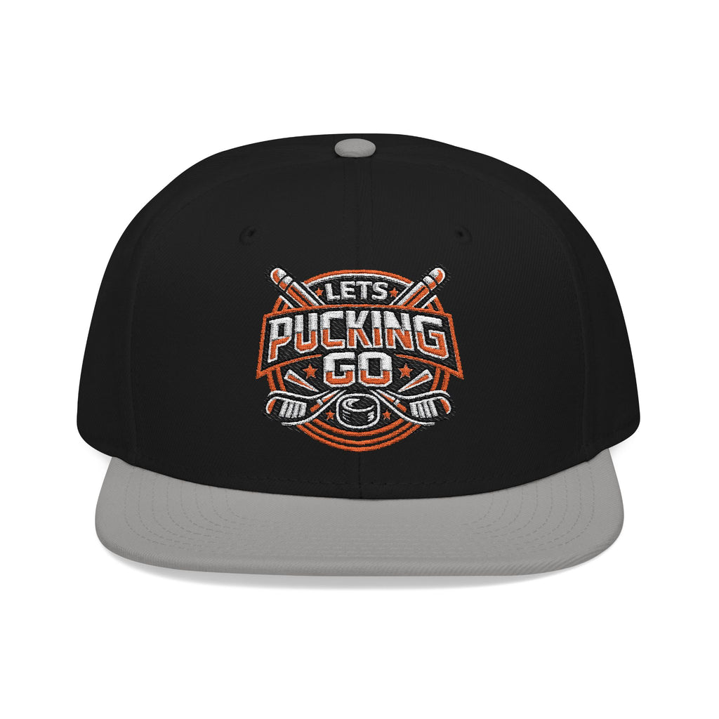 LETS PUCKING GO! - Anaheim Ducks
