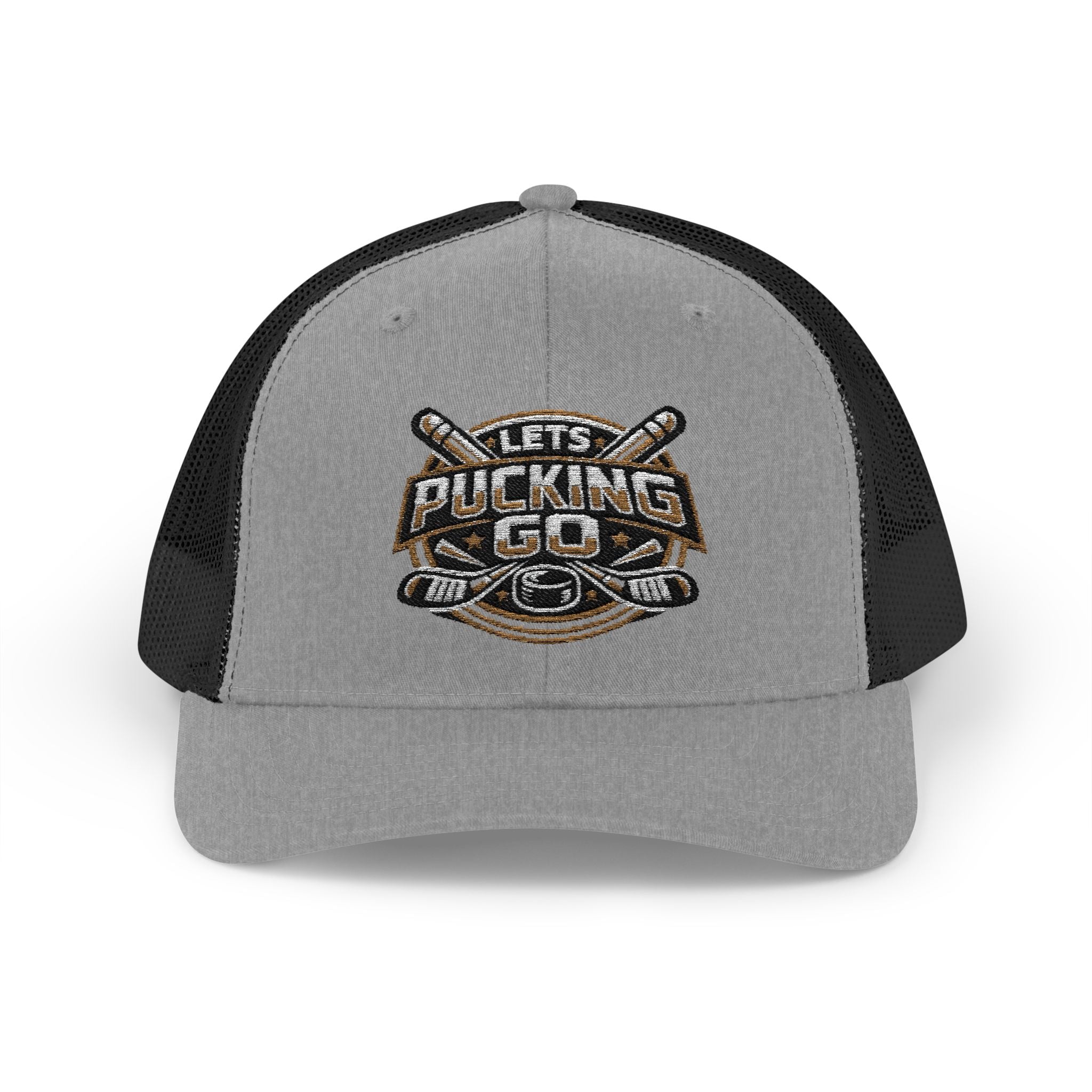 LET’S PUCKING GO | Vegas Edition