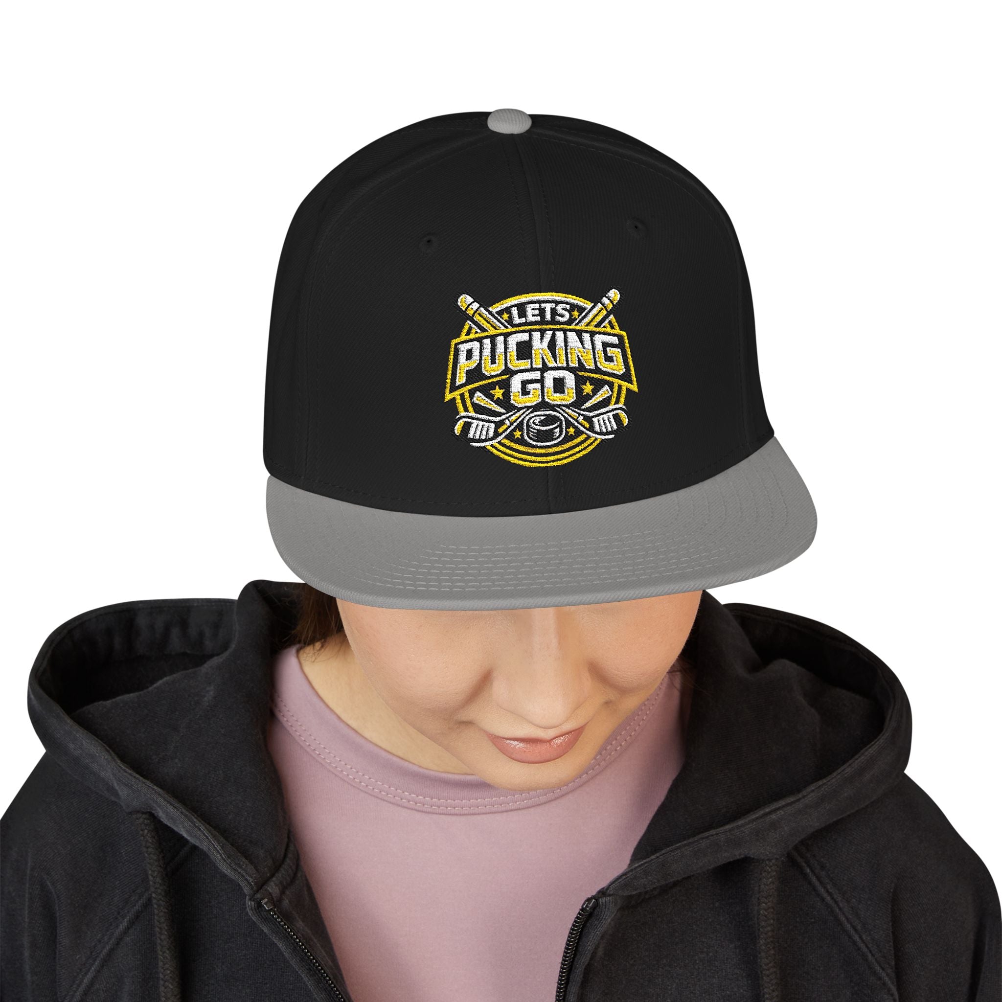 LETS PUCKING GO! - Buffalo Sabres