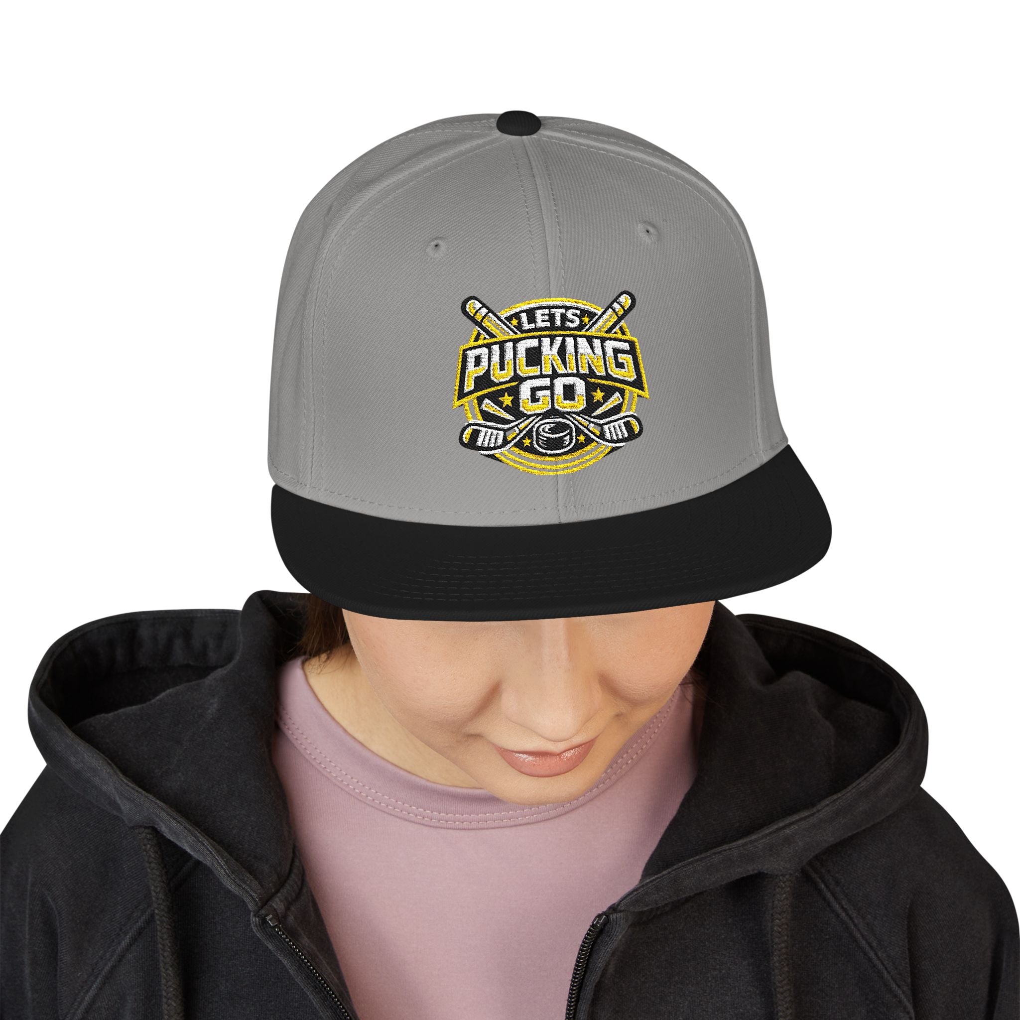 LETS PUCKING GO! - Buffalo Sabres