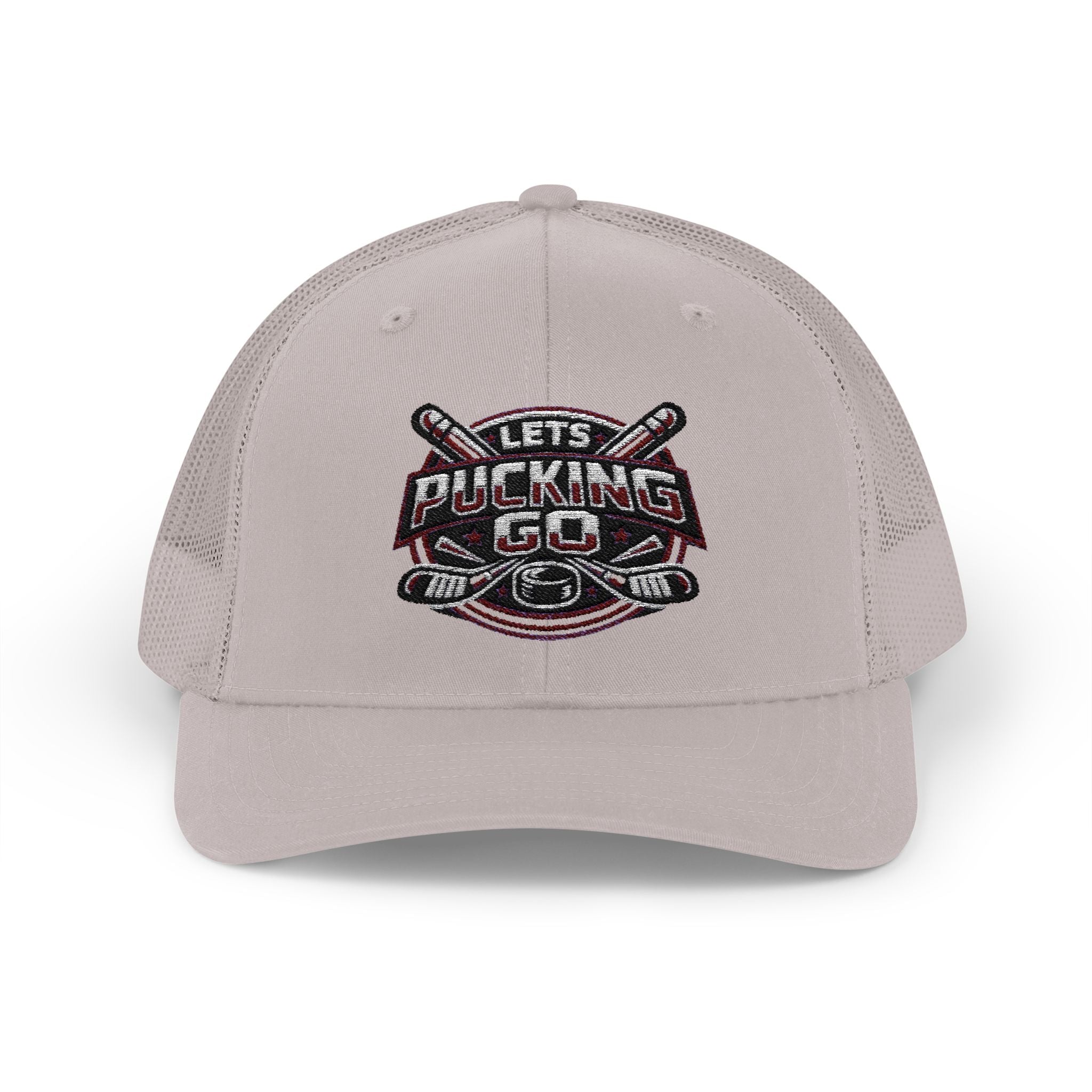 LET’S PUCKING GO | Colorado Edition