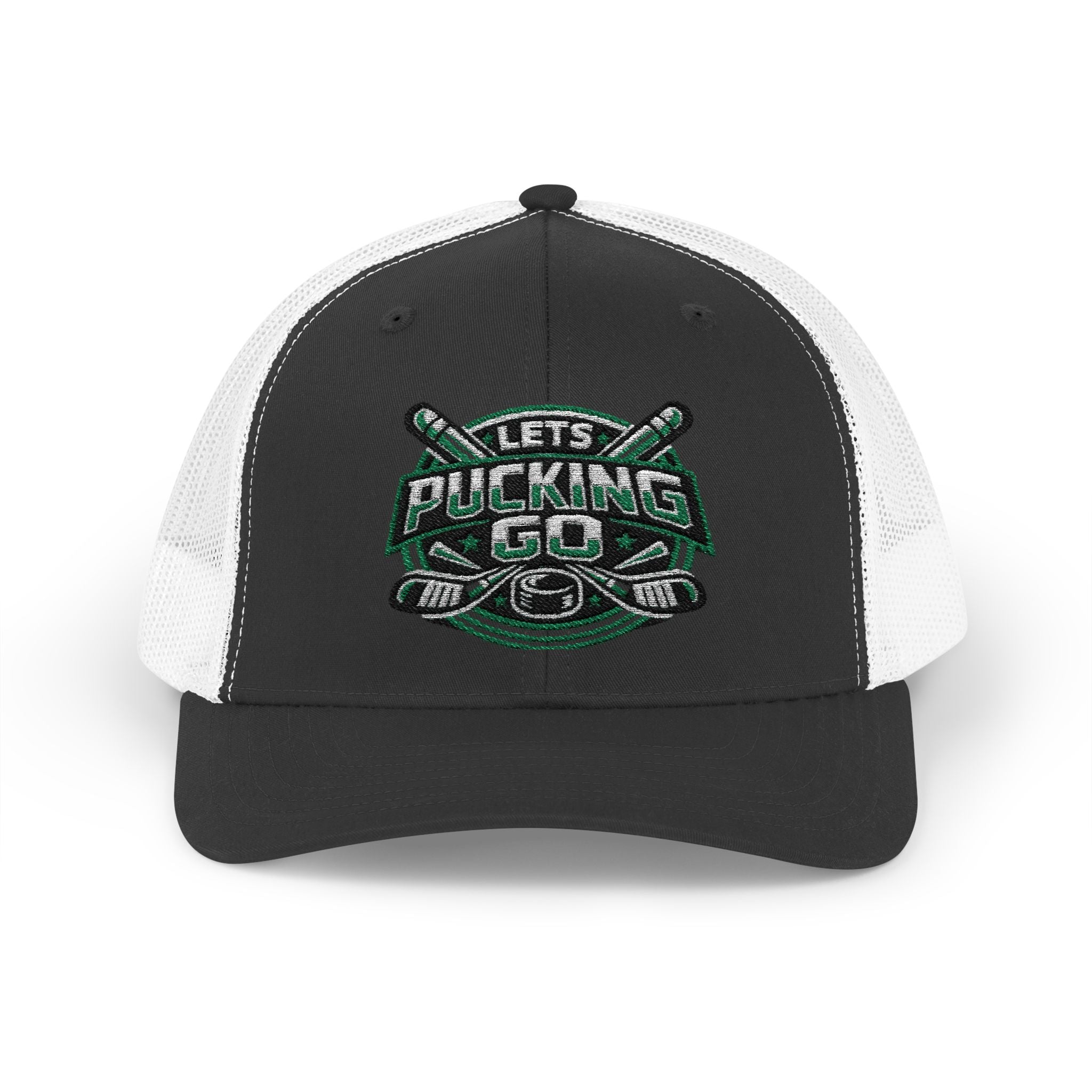 Minnesota Wild - LETS PUCKING GO!